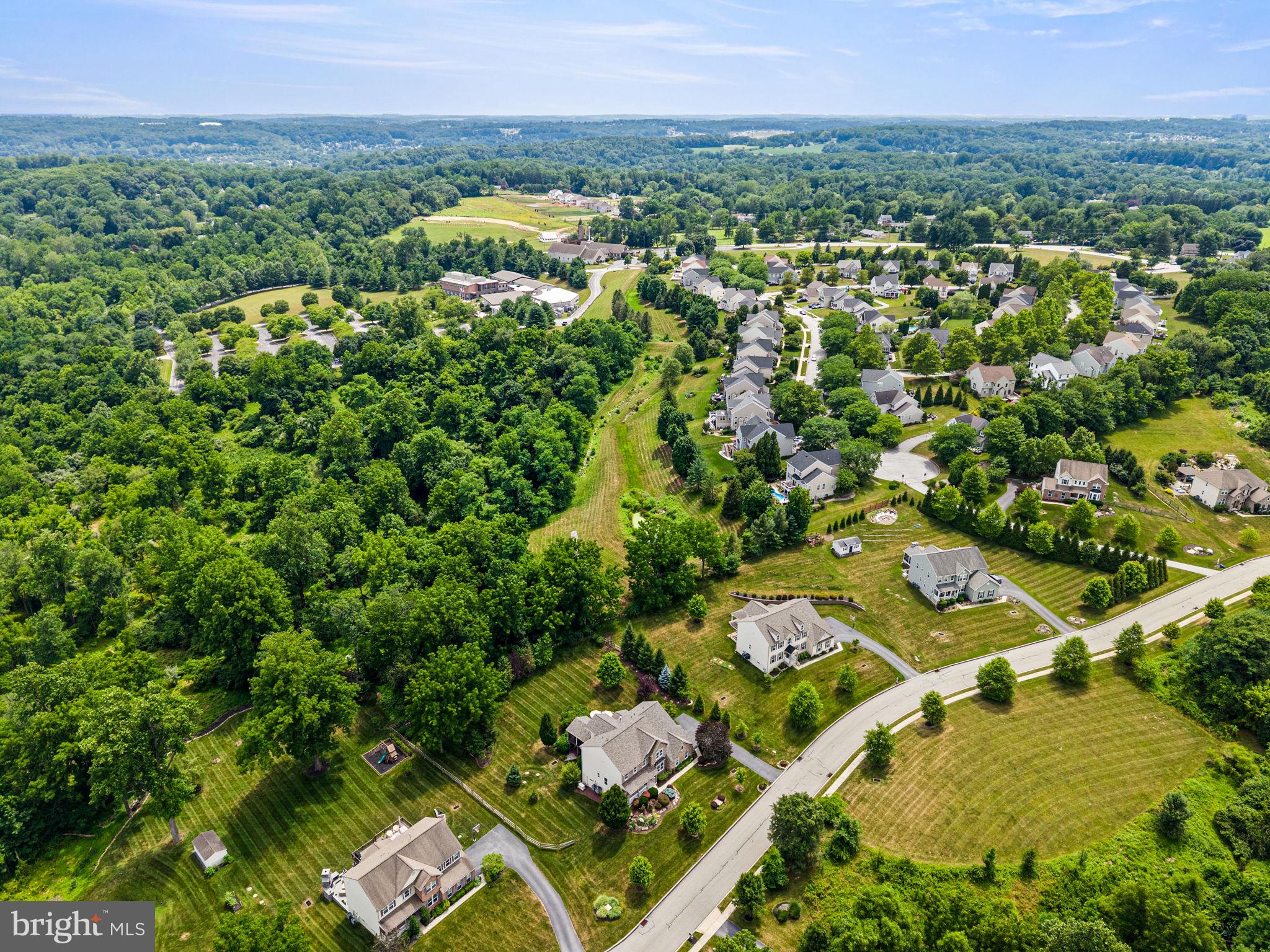 HEATHER WYND EAST - Residential