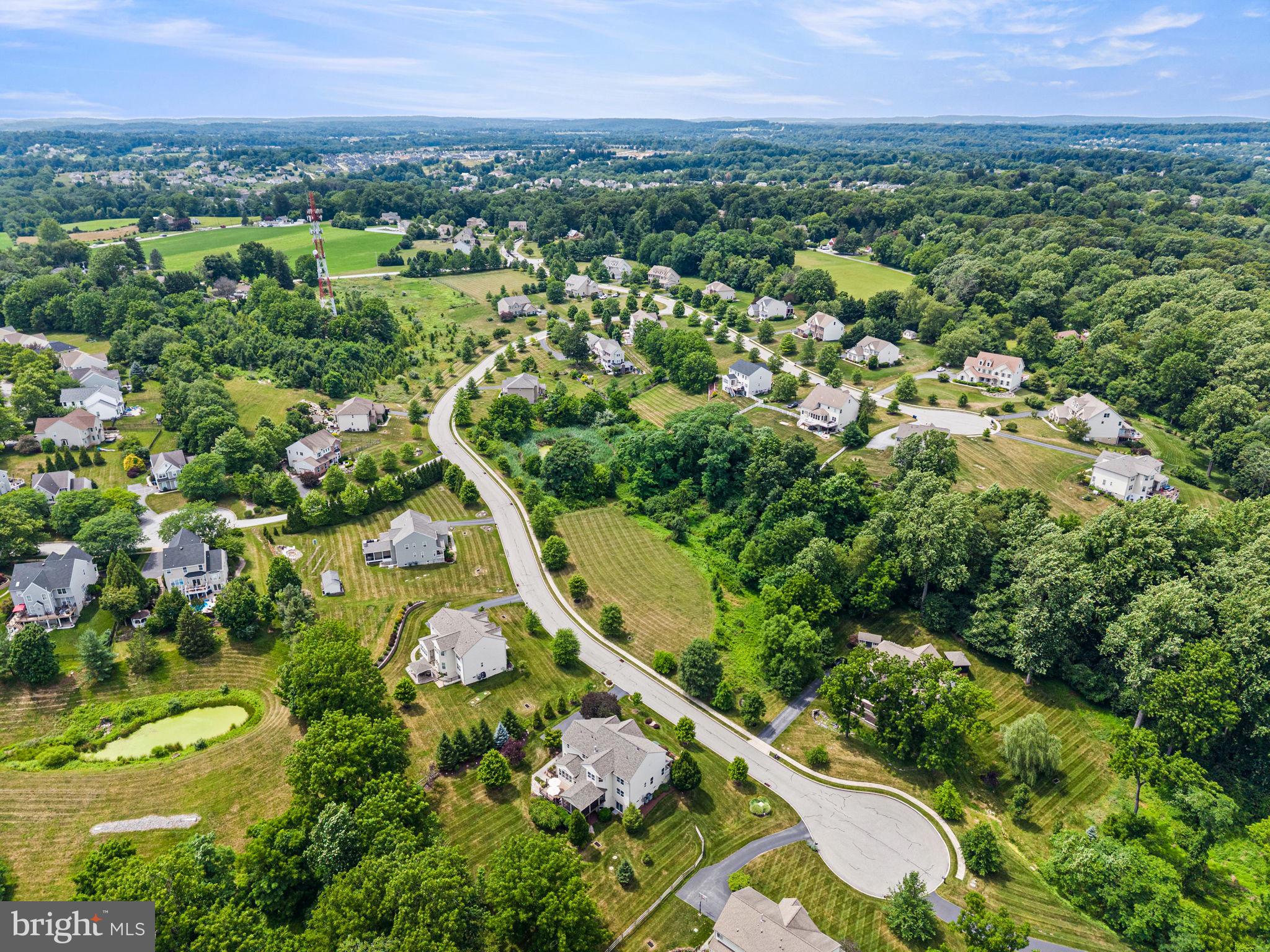 HEATHER WYND EAST - Residential