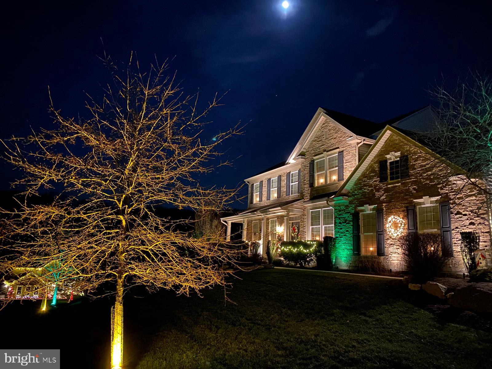 HEATHER WYND EAST - Residential