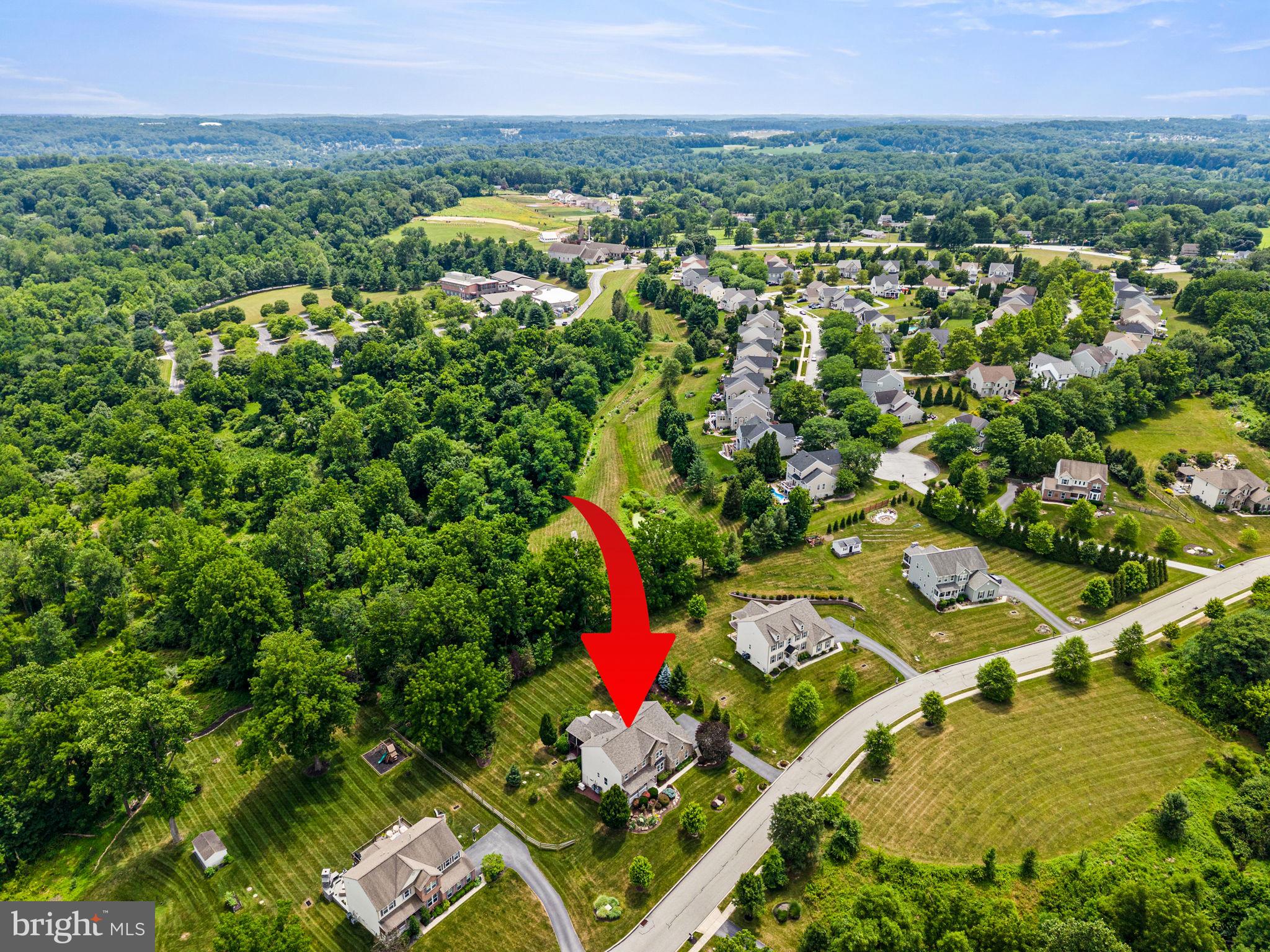 HEATHER WYND EAST - Residential