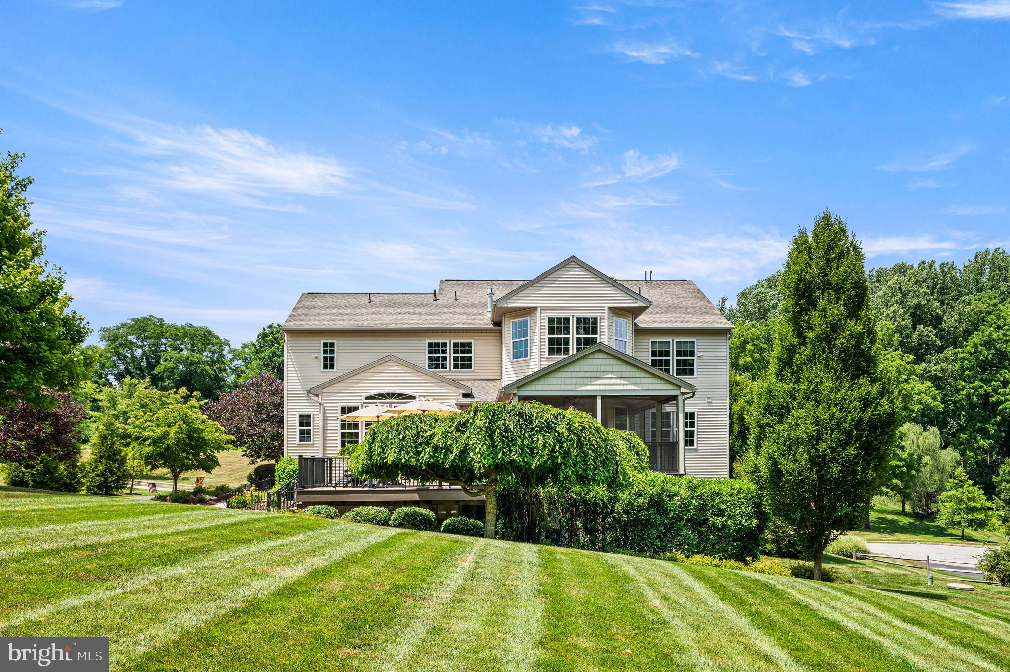 HEATHER WYND EAST - Residential