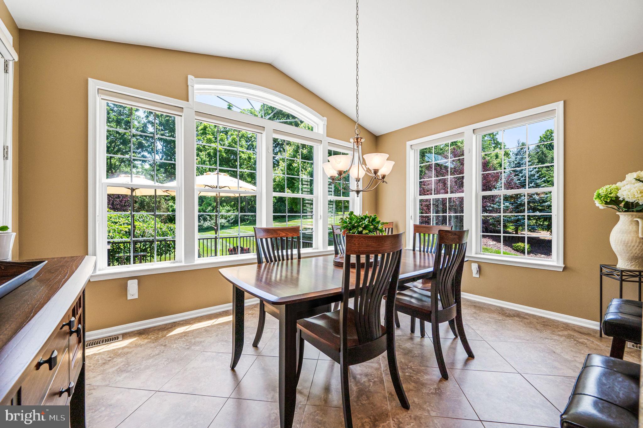 HEATHER WYND EAST - Residential