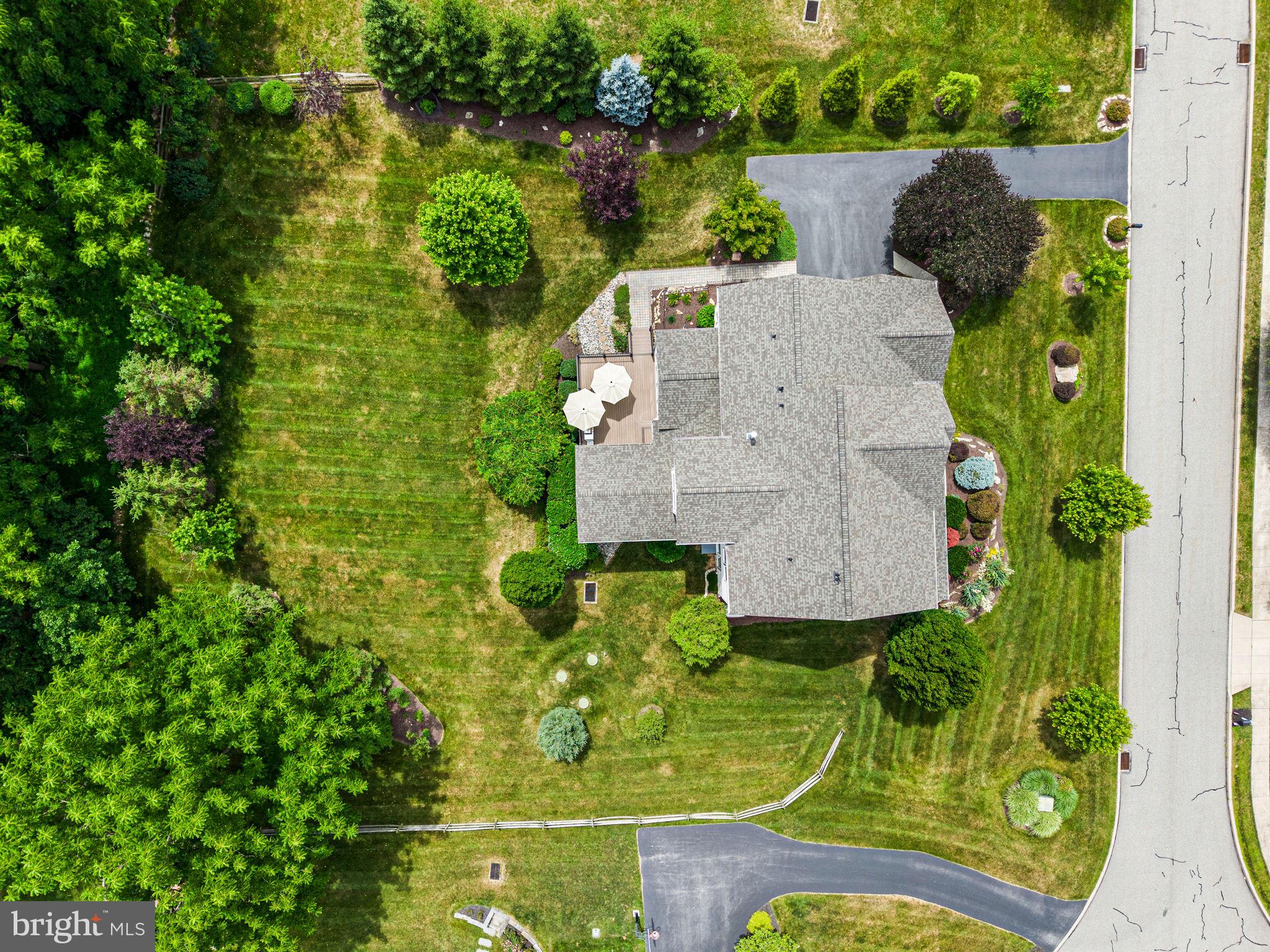 HEATHER WYND EAST - Residential