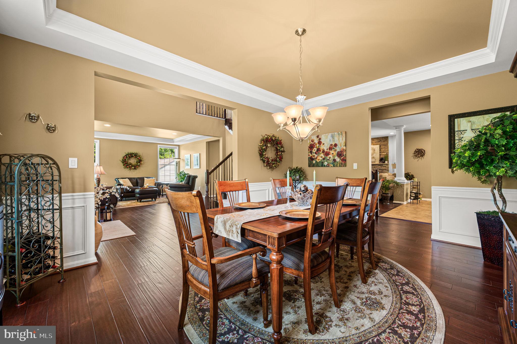 HEATHER WYND EAST - Residential