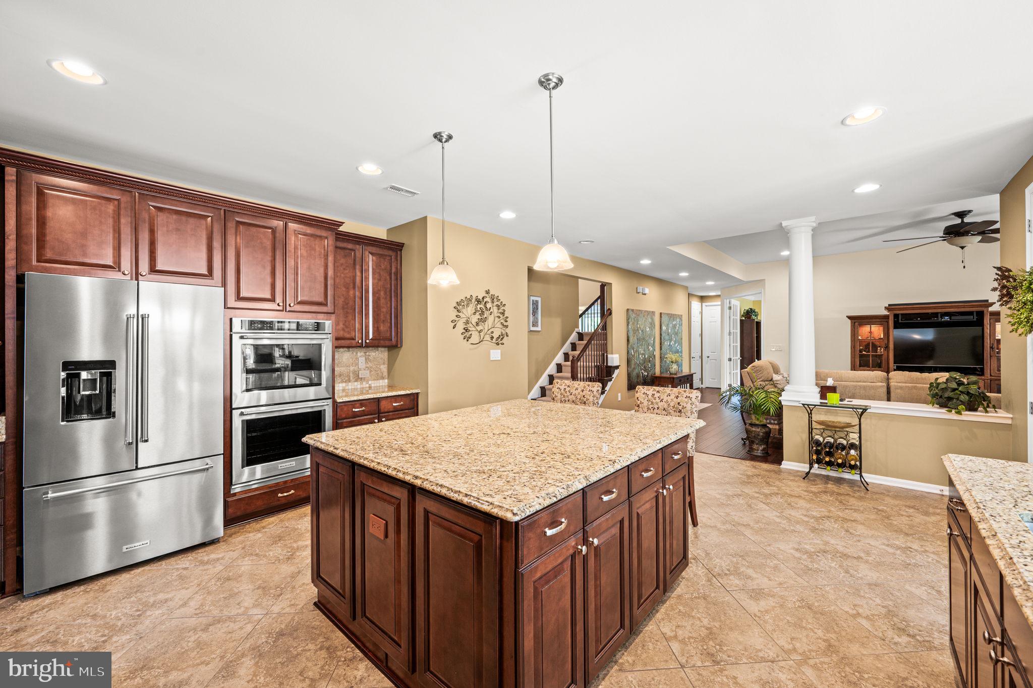 HEATHER WYND EAST - Residential