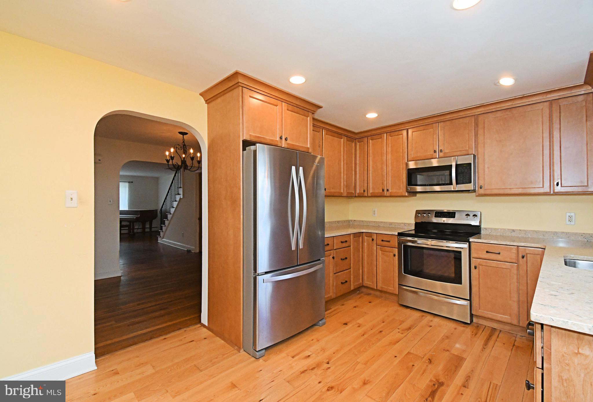 LANSDALE - Residential