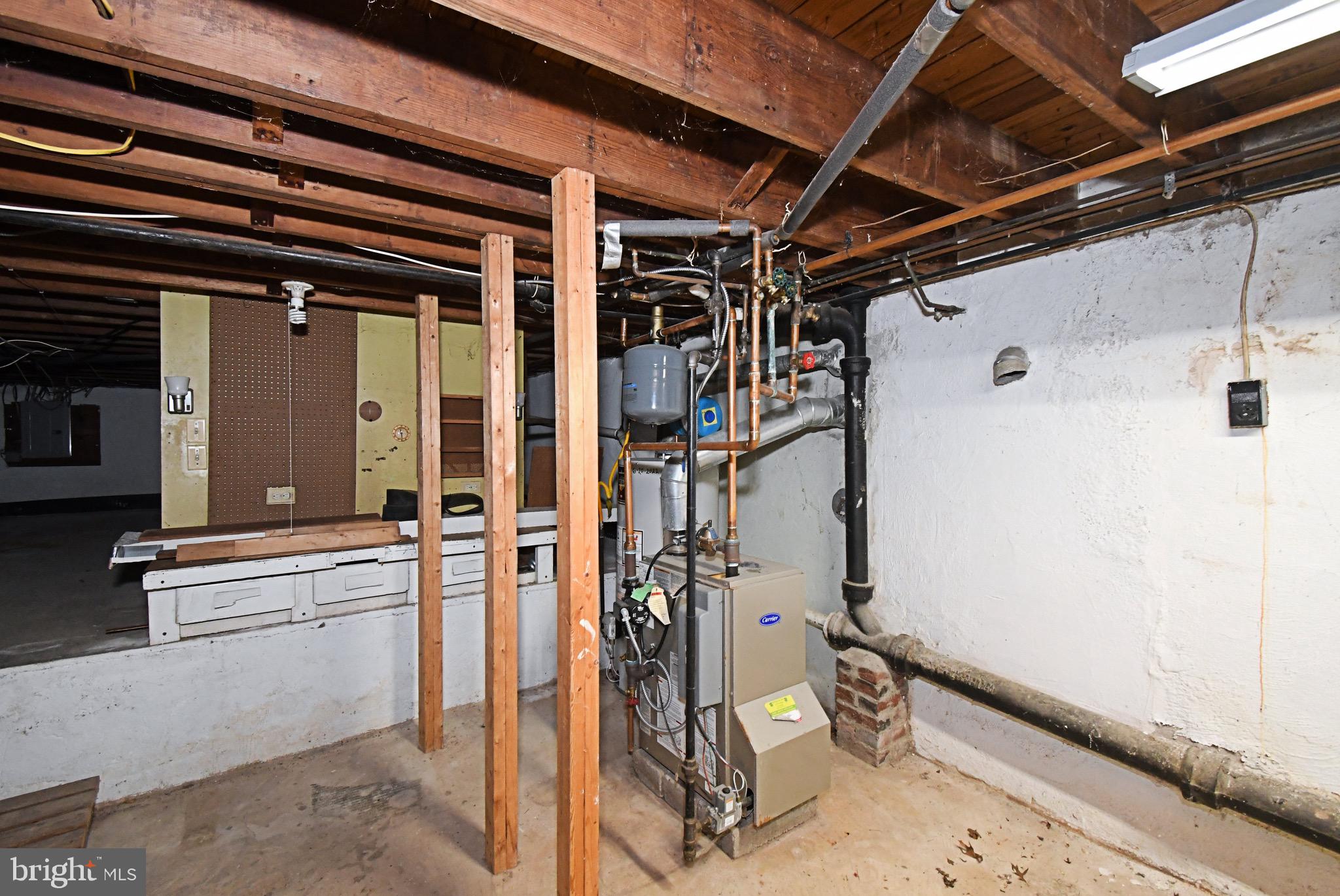 LANSDALE - Residential