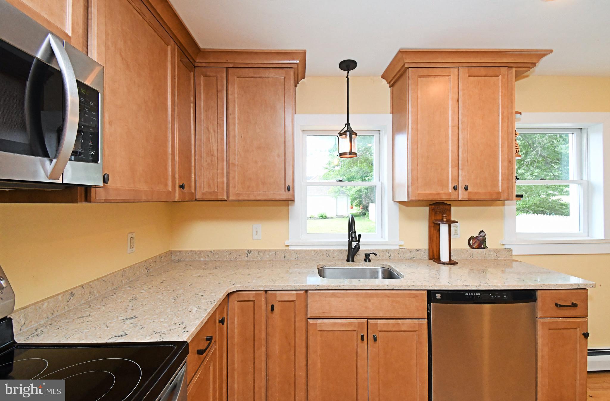 LANSDALE - Residential