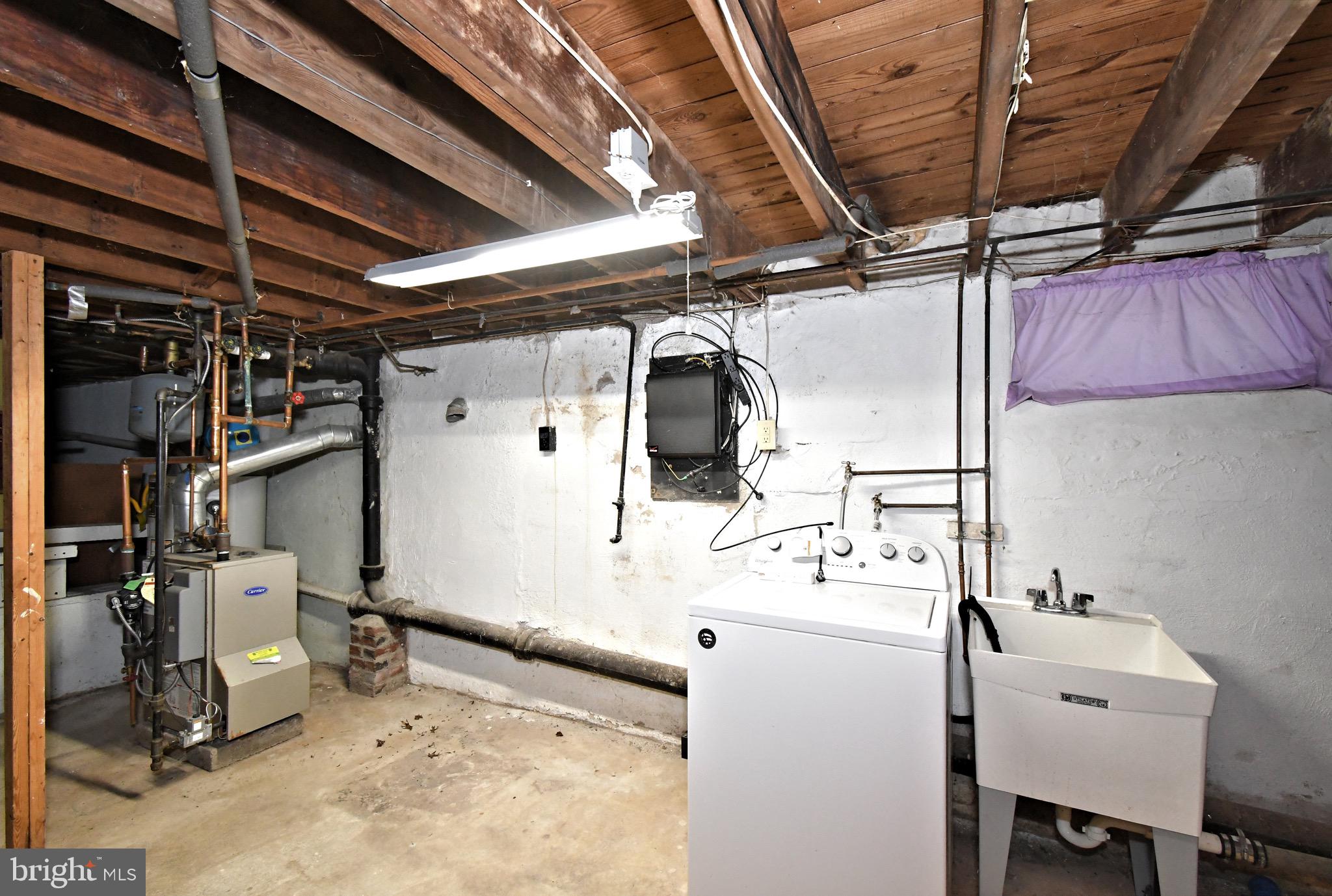 LANSDALE - Residential