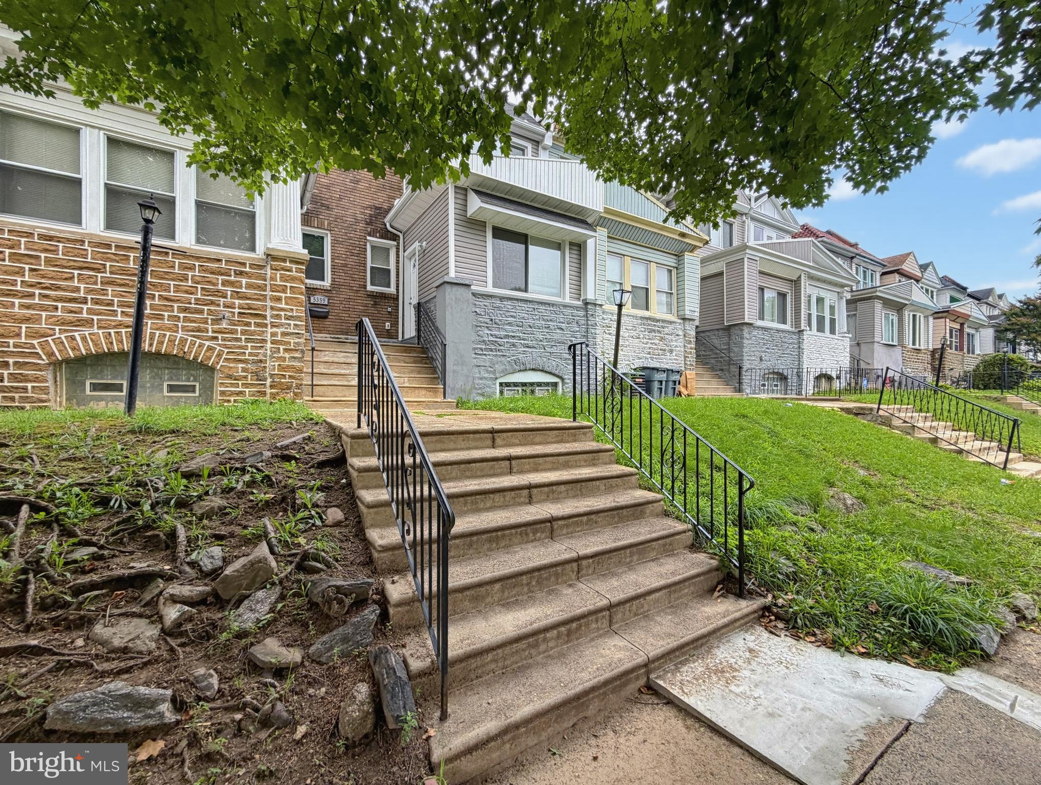 LOGAN - Residential
