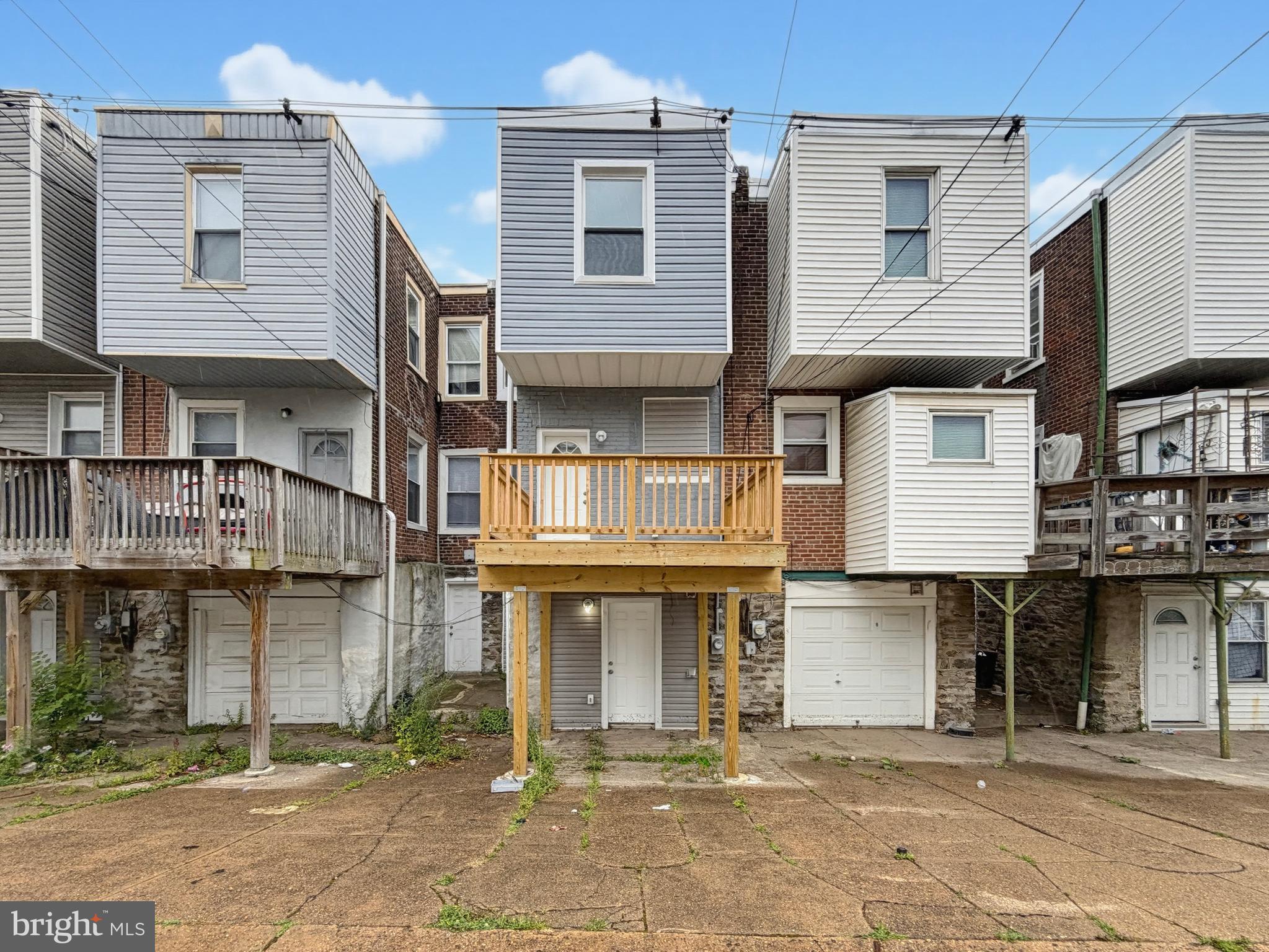 LOGAN - Residential