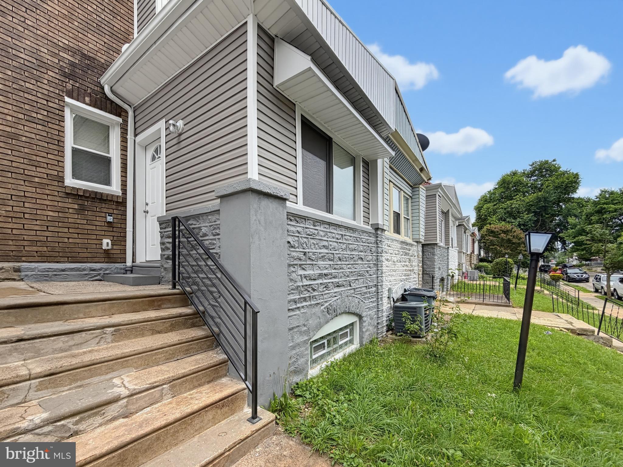 LOGAN - Residential