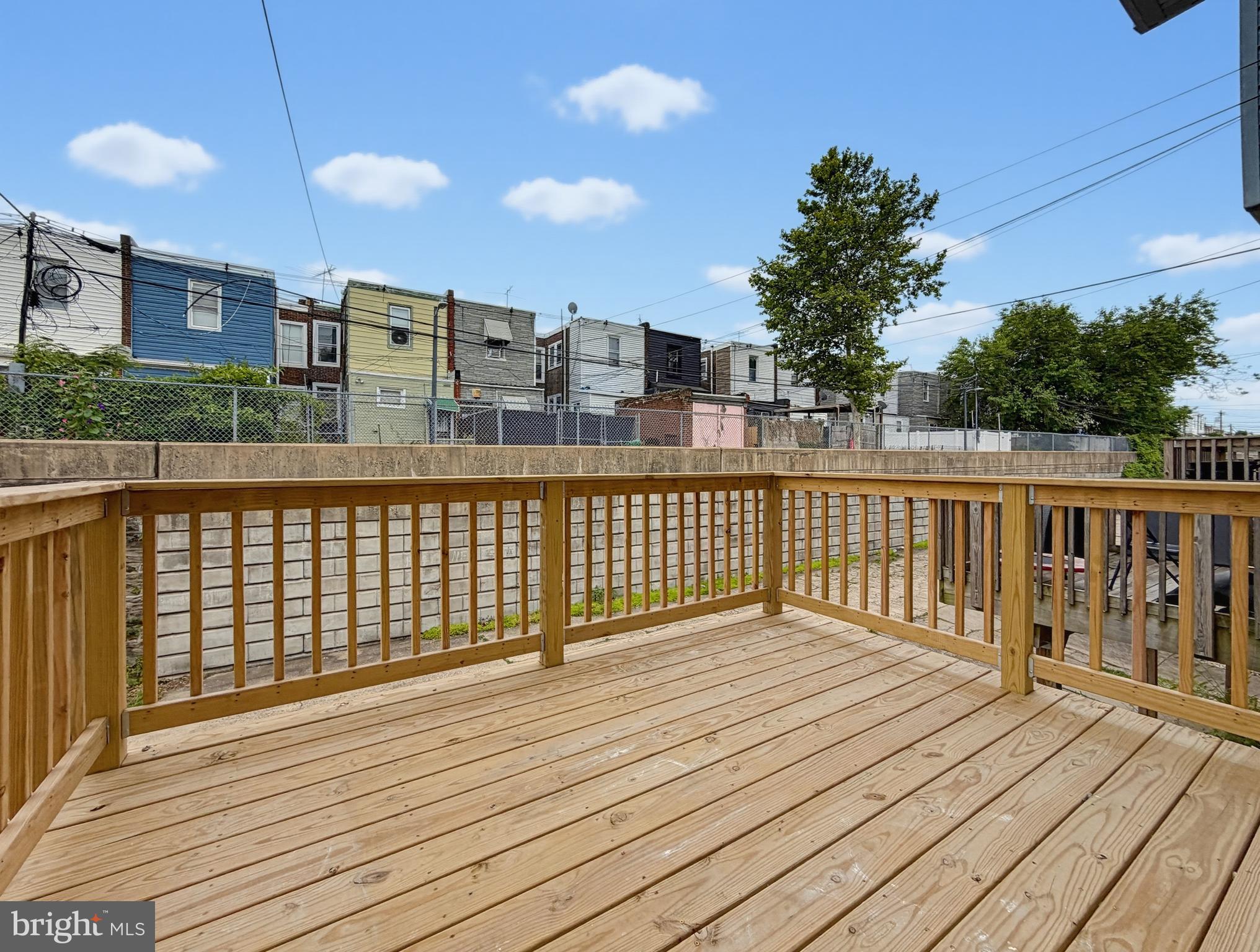 LOGAN - Residential