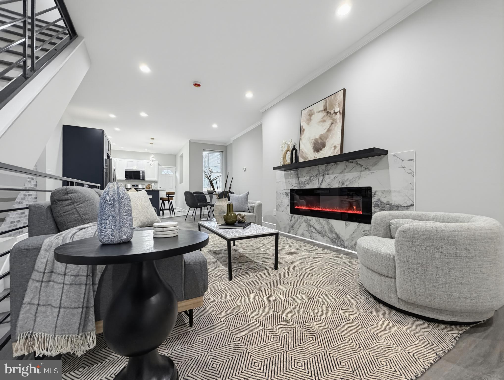 LOGAN - Residential