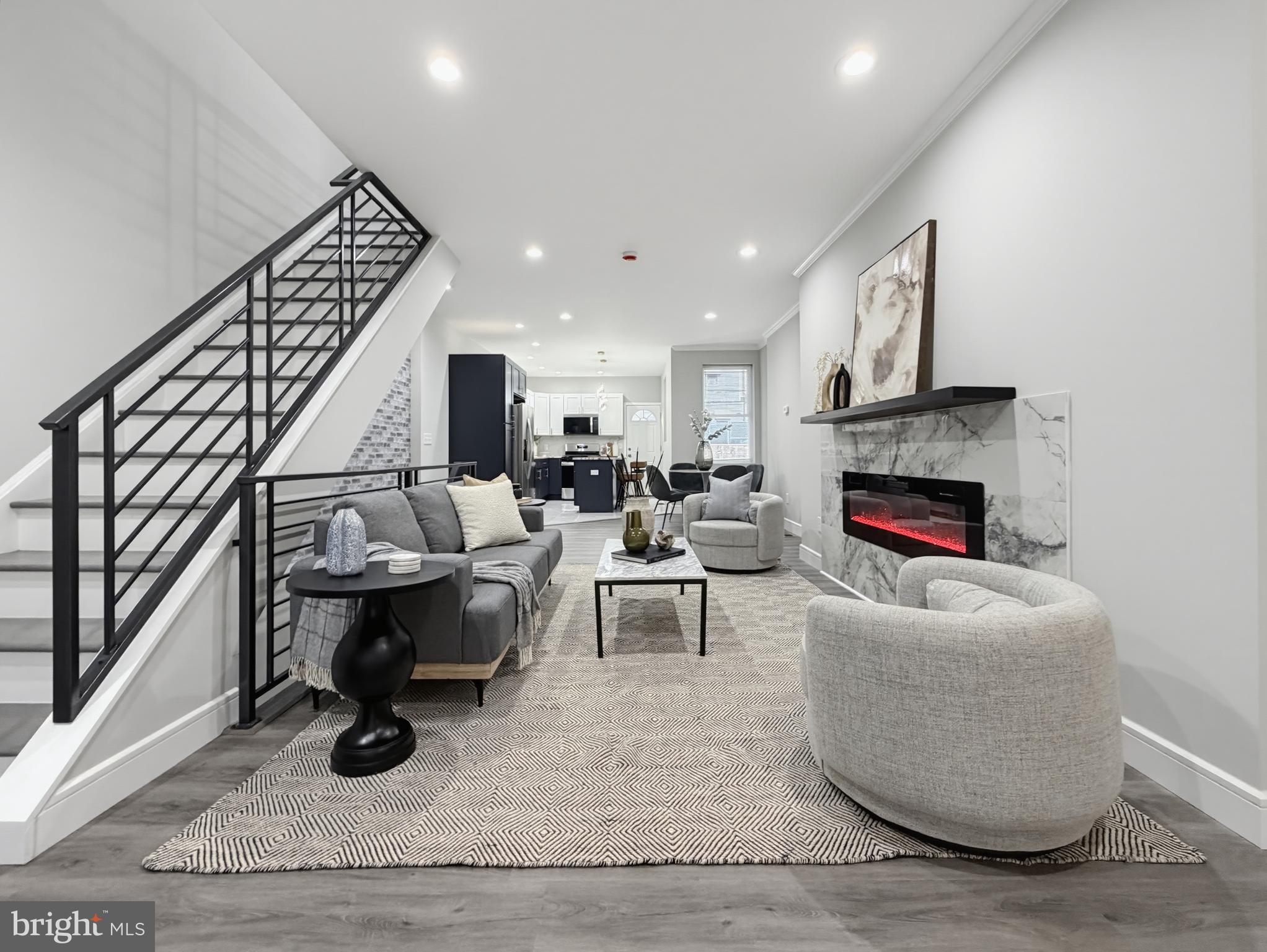LOGAN - Residential