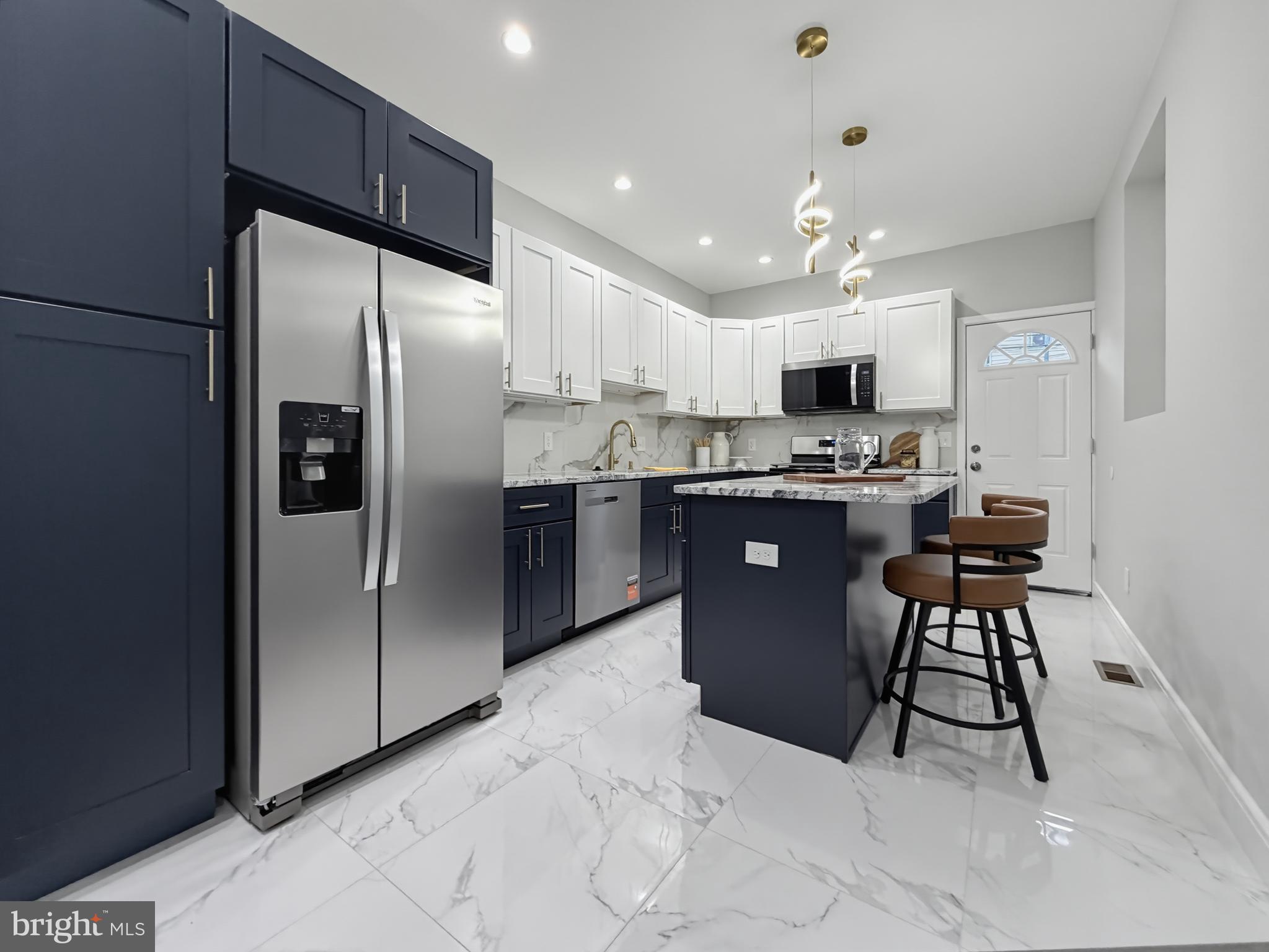 LOGAN - Residential