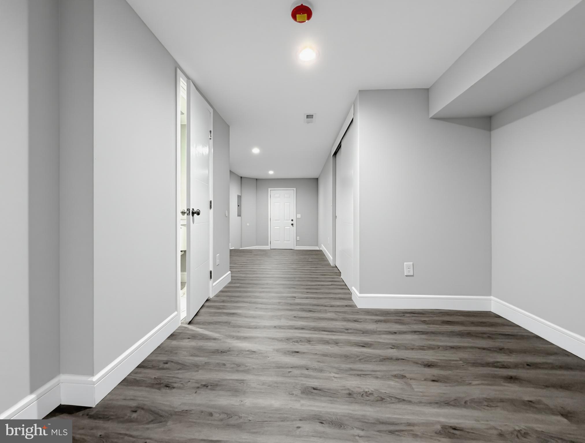 LOGAN - Residential