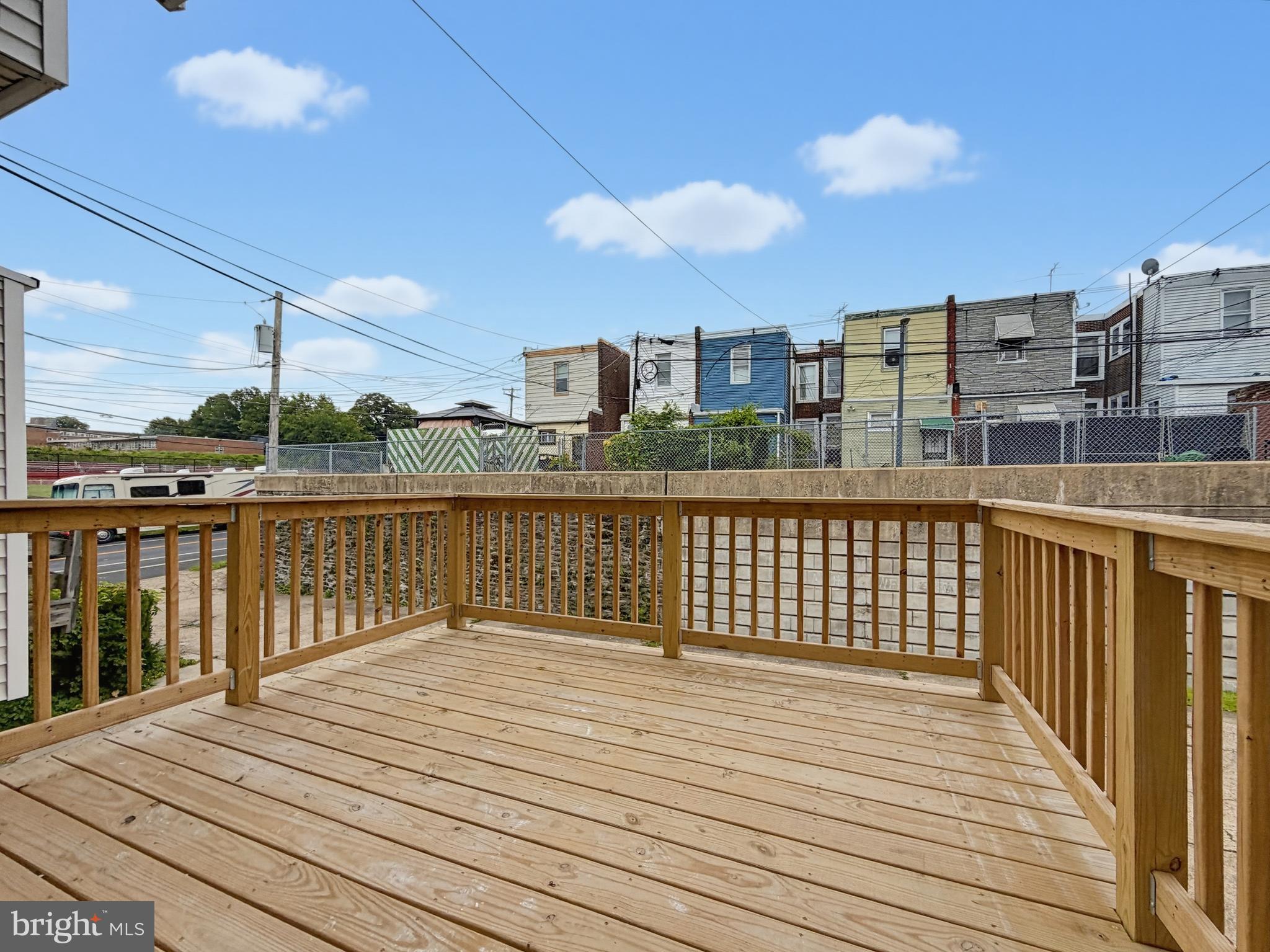 LOGAN - Residential