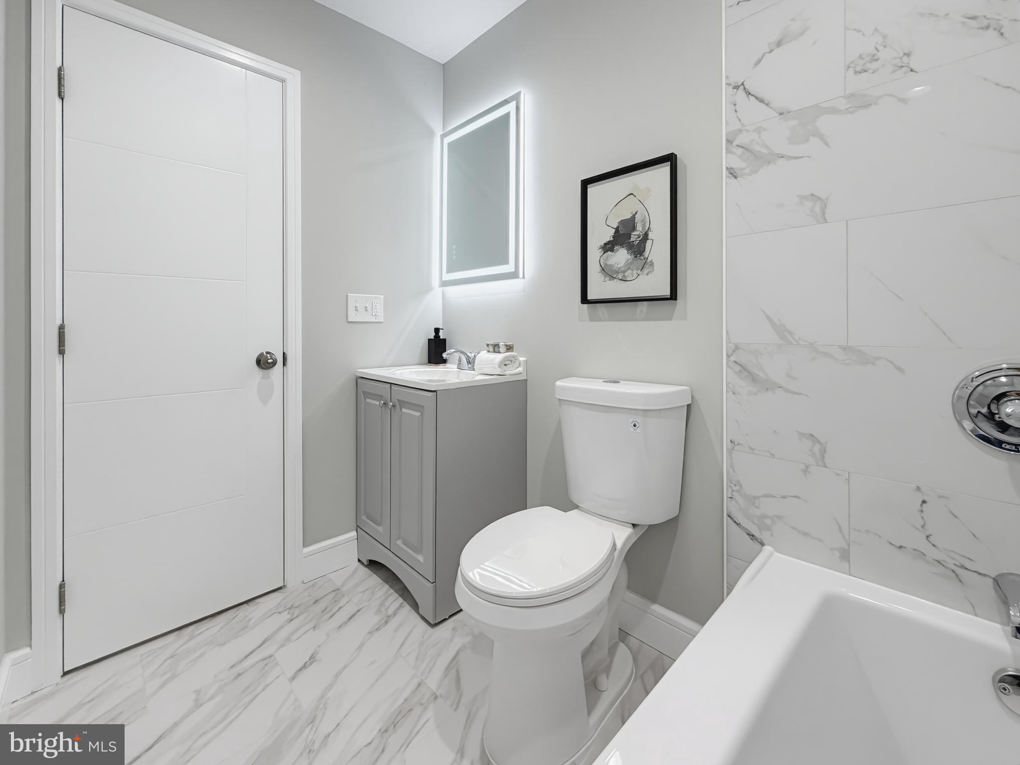 LOGAN - Residential