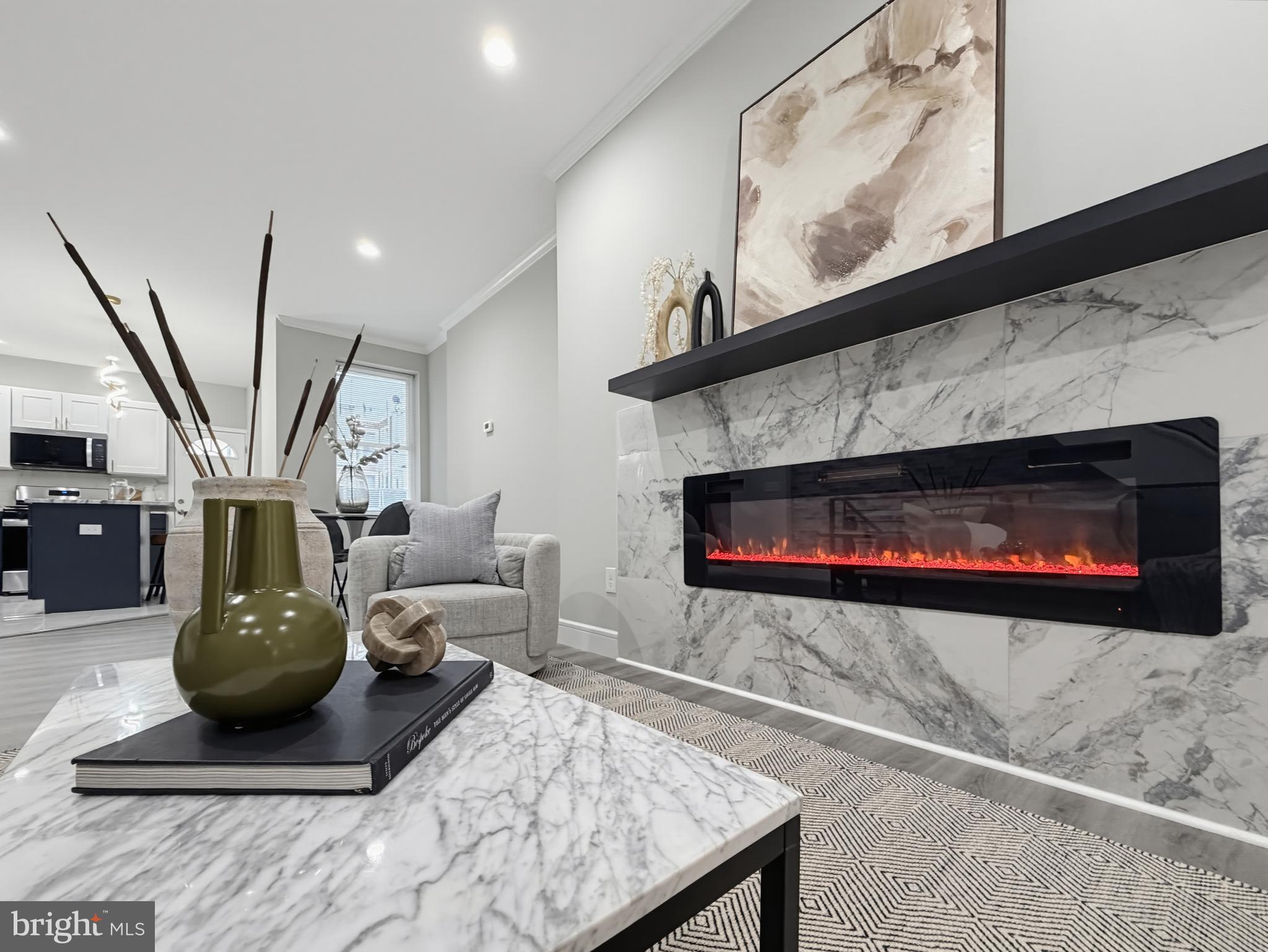 LOGAN - Residential