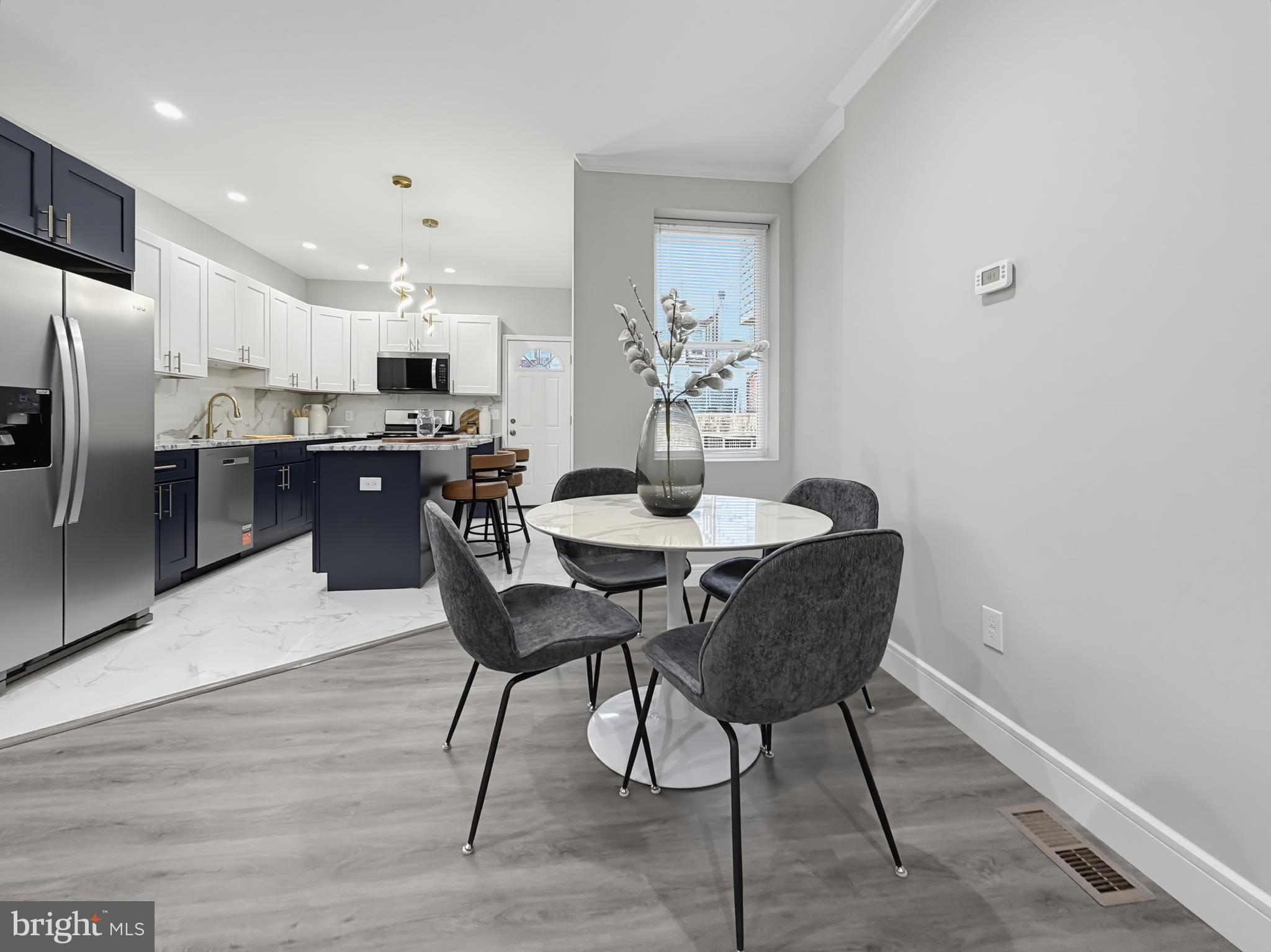 LOGAN - Residential