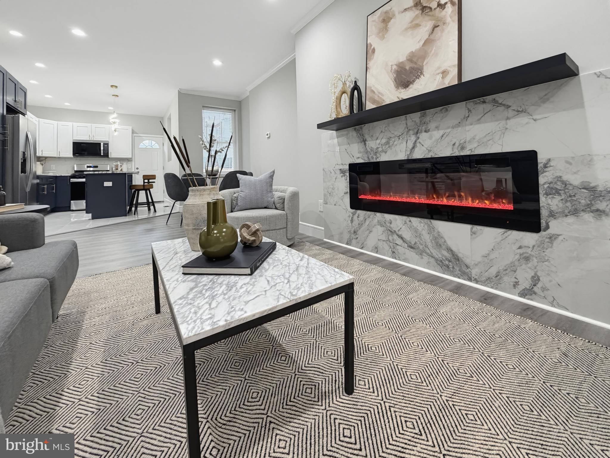LOGAN - Residential