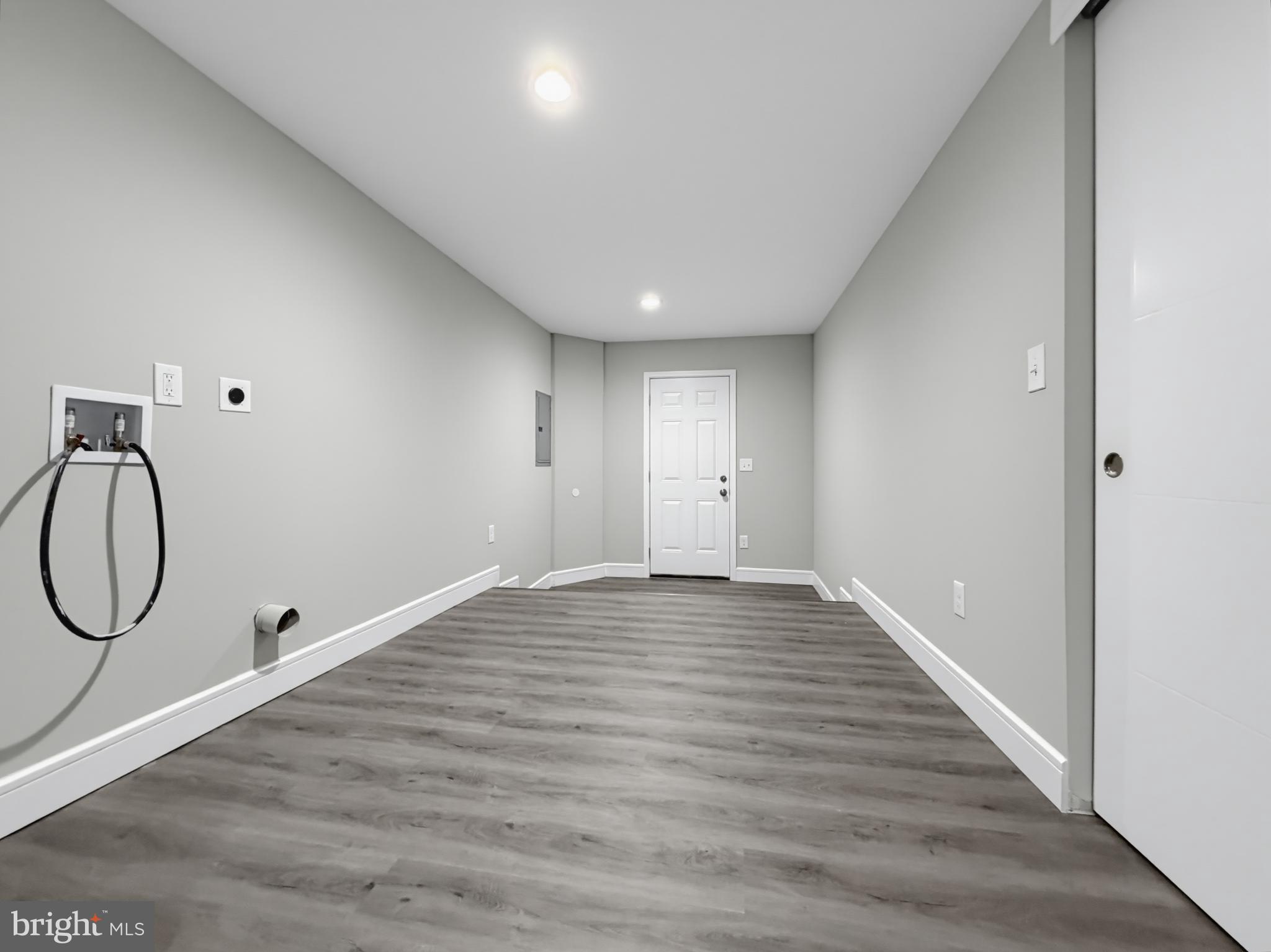 LOGAN - Residential