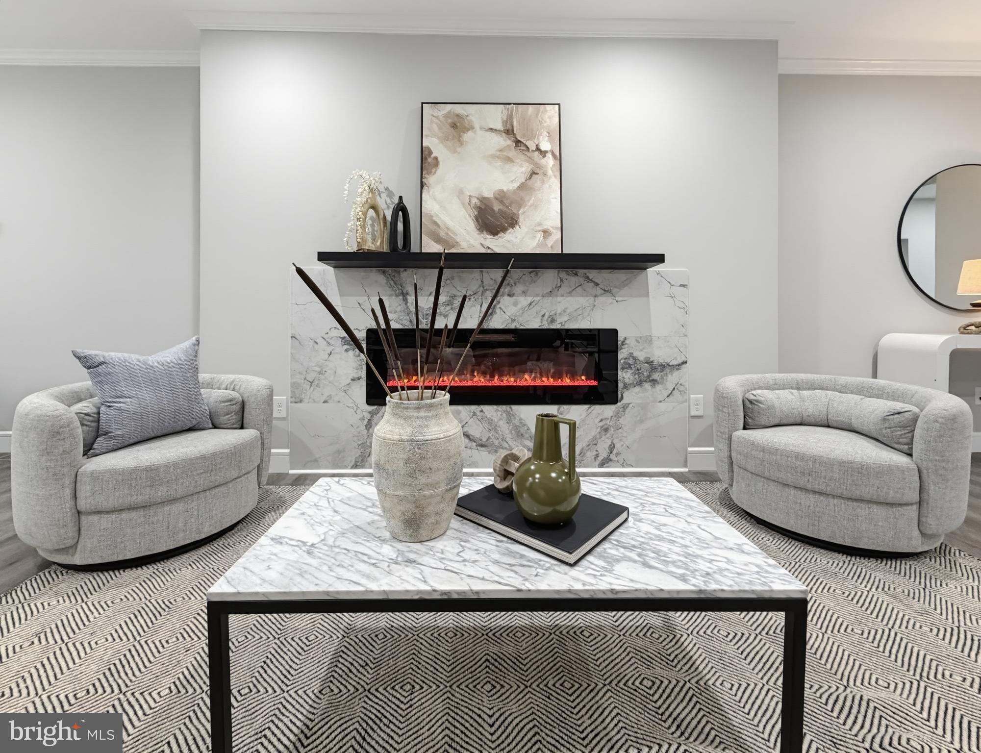 LOGAN - Residential
