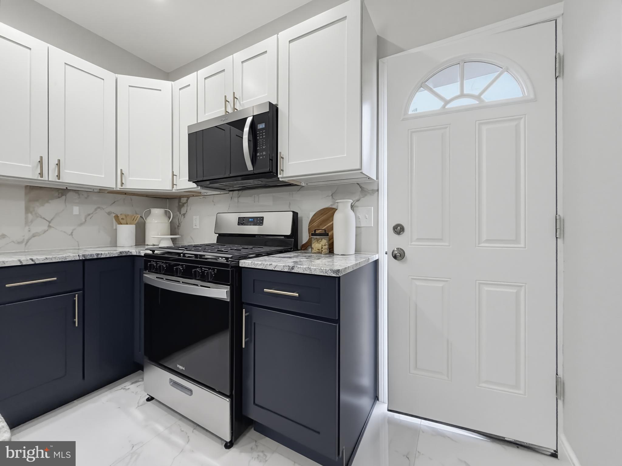 LOGAN - Residential