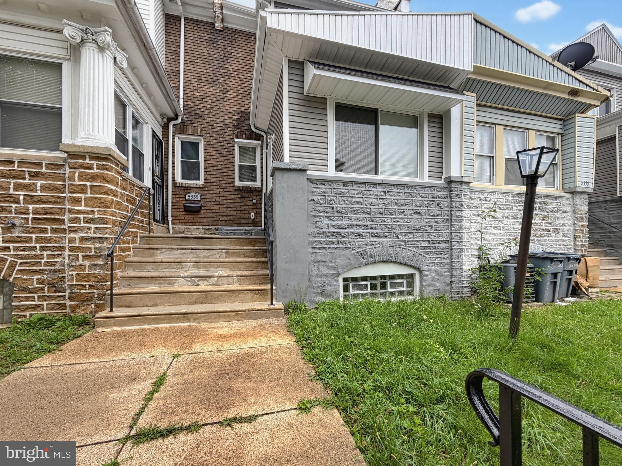 LOGAN - Residential