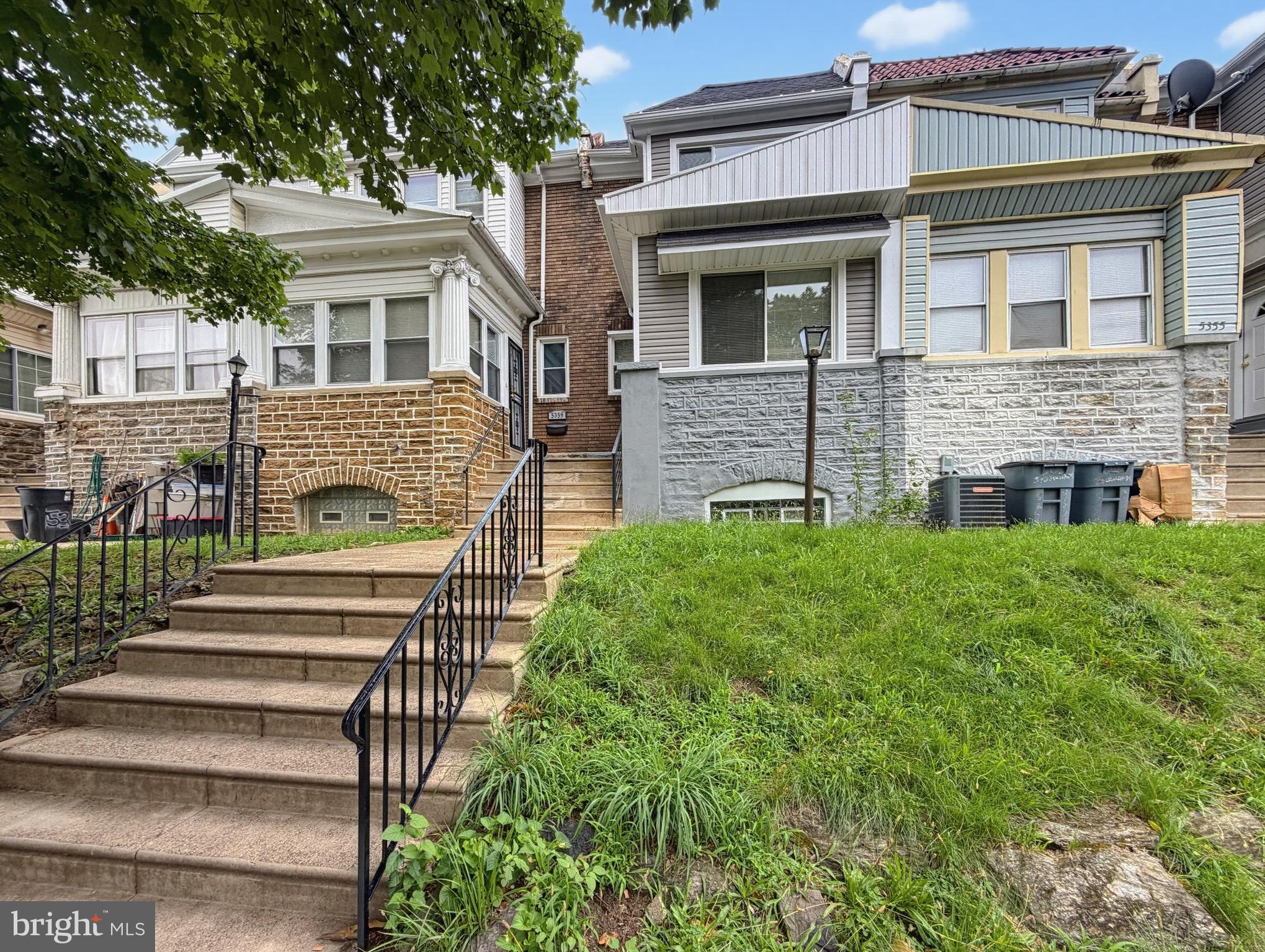 LOGAN - Residential