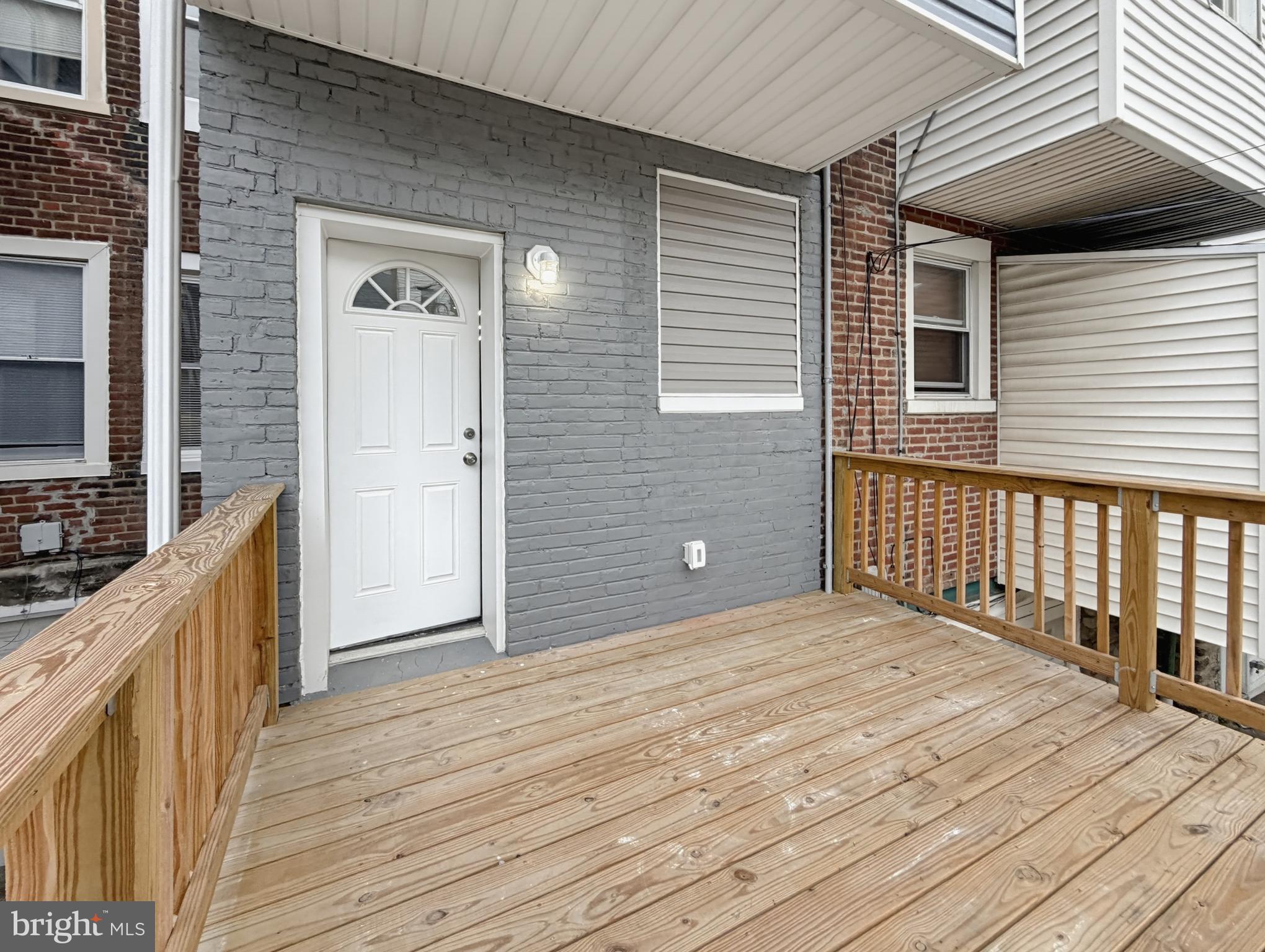 LOGAN - Residential