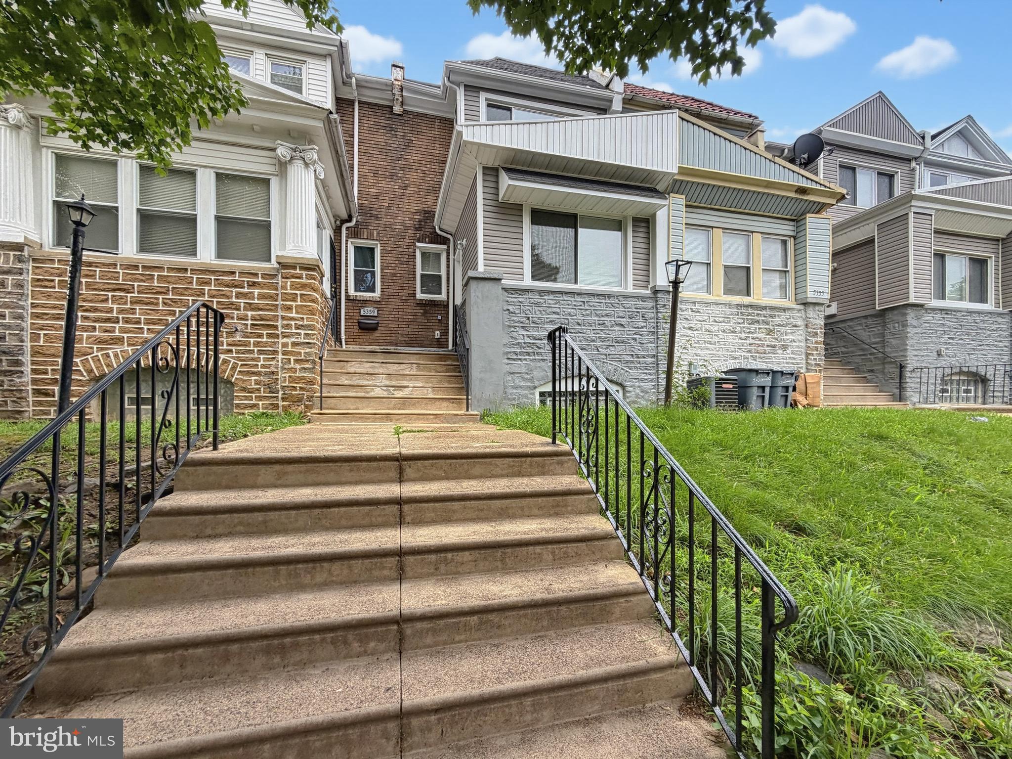 LOGAN - Residential