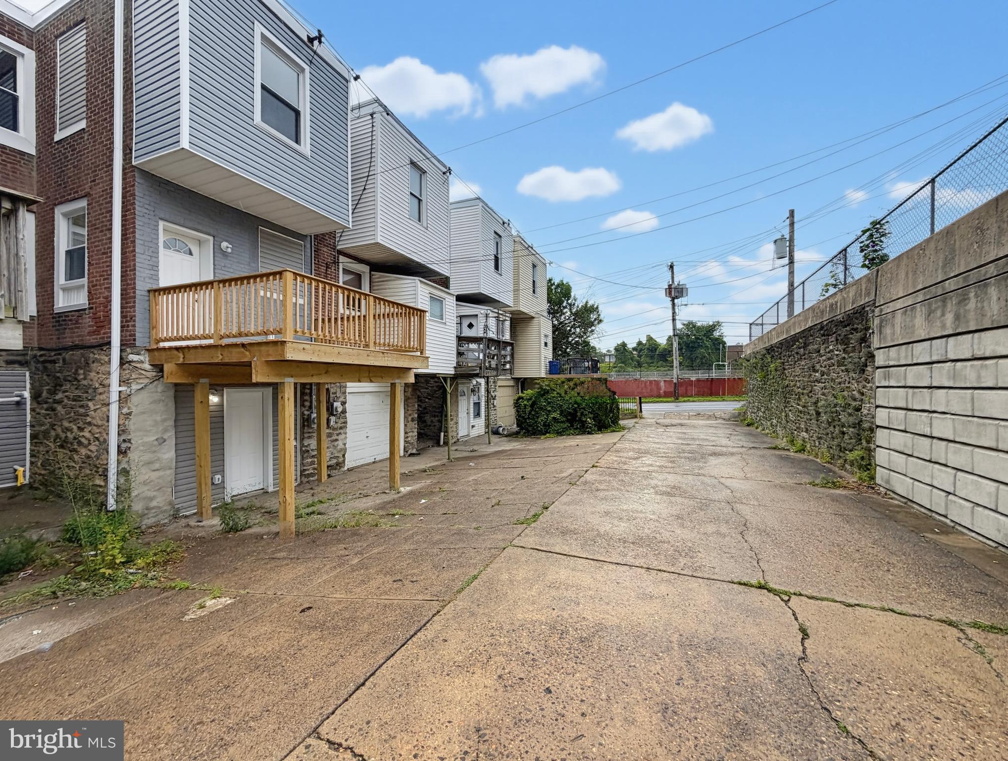 LOGAN - Residential