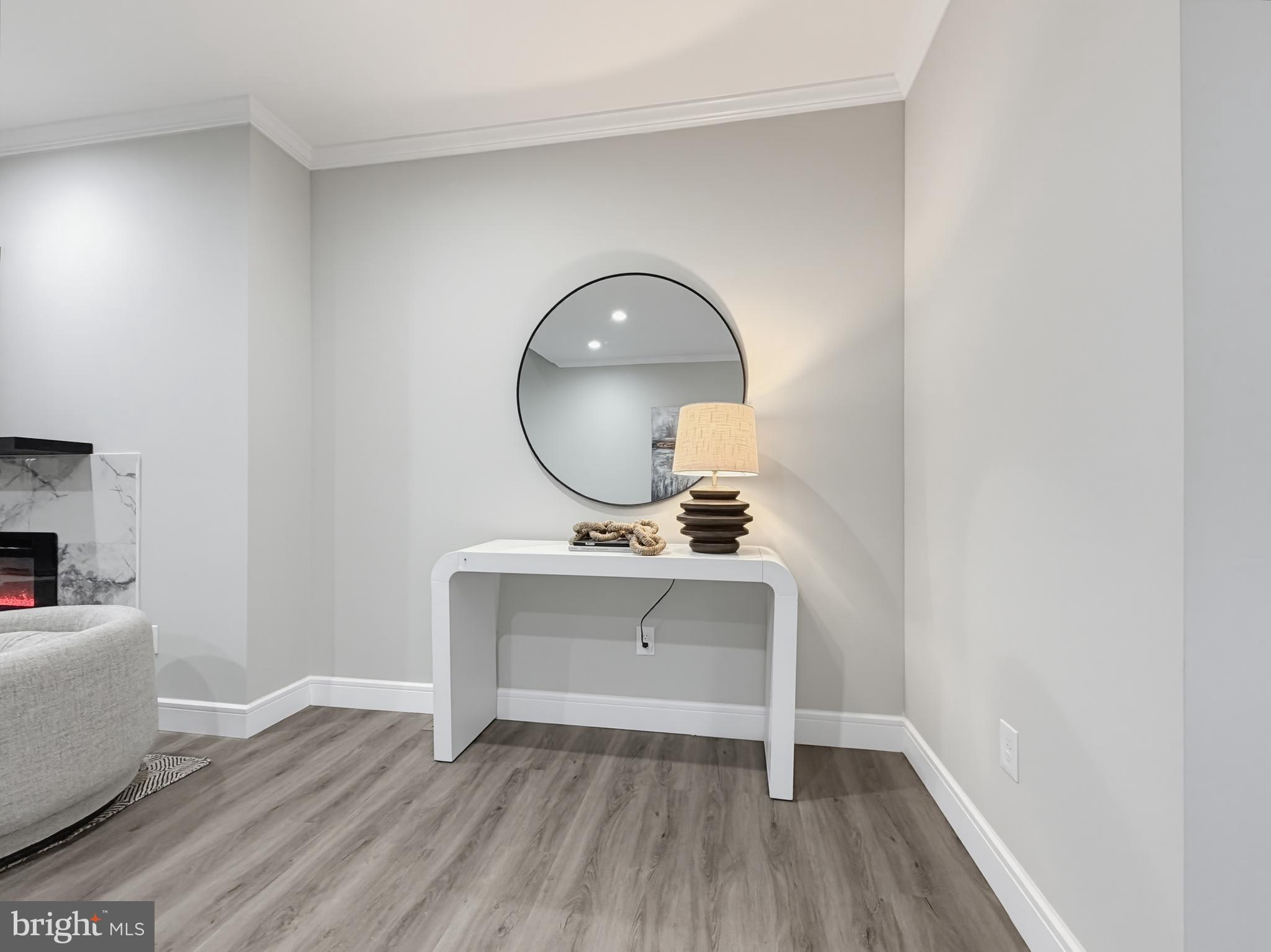 LOGAN - Residential