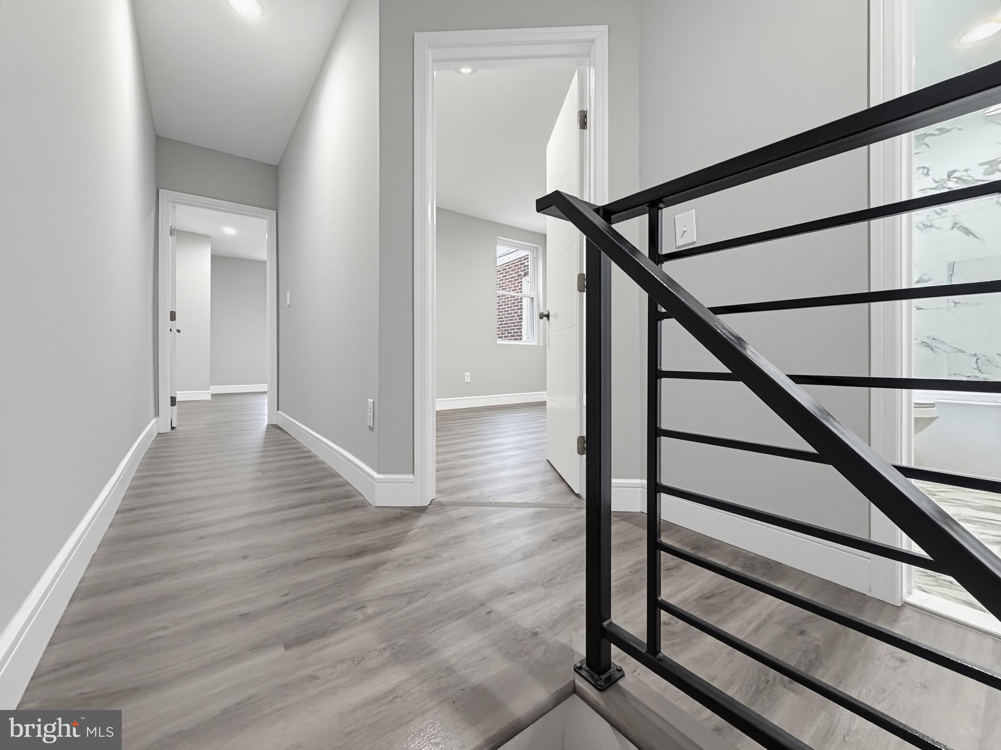 LOGAN - Residential