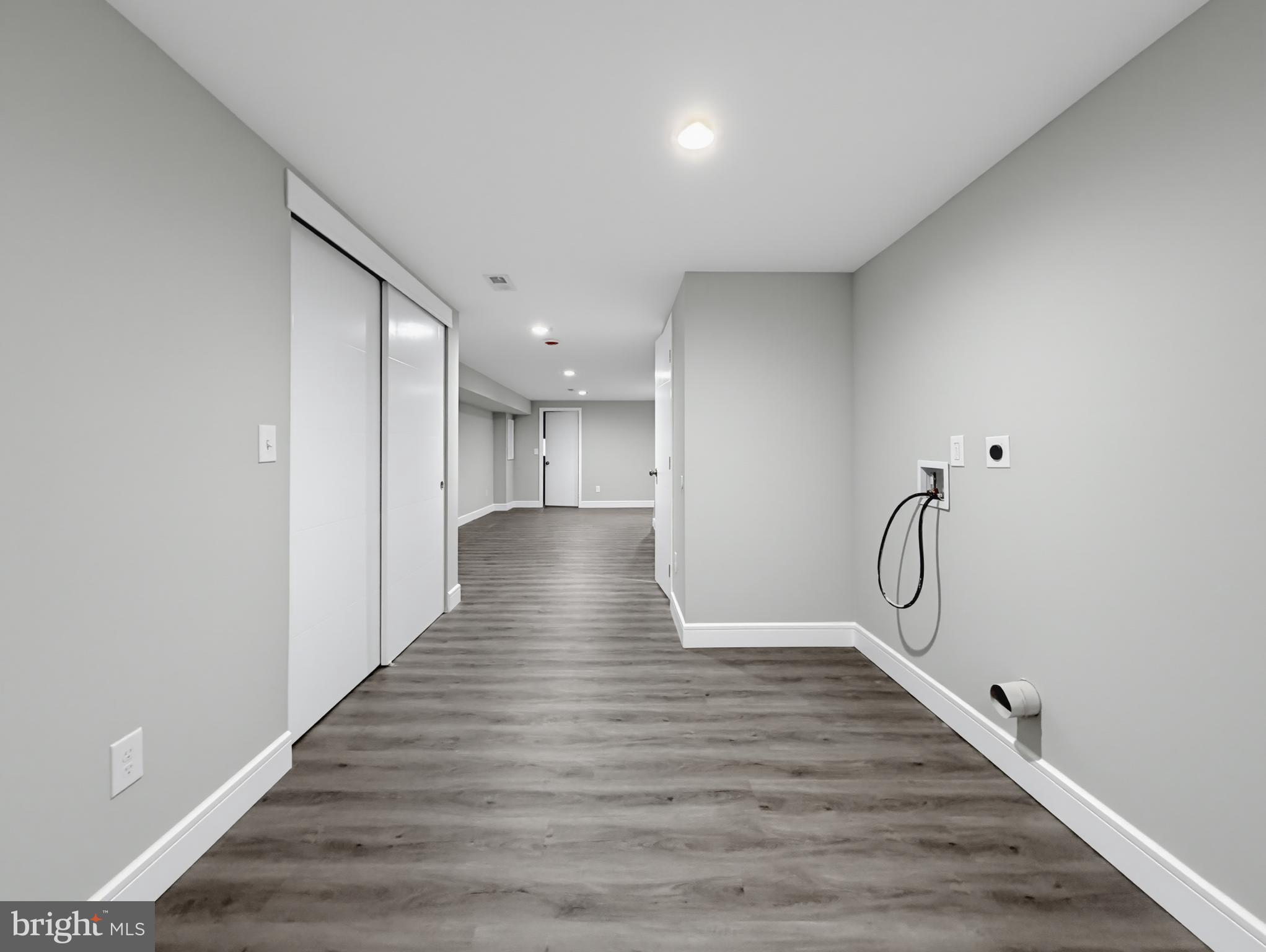 LOGAN - Residential