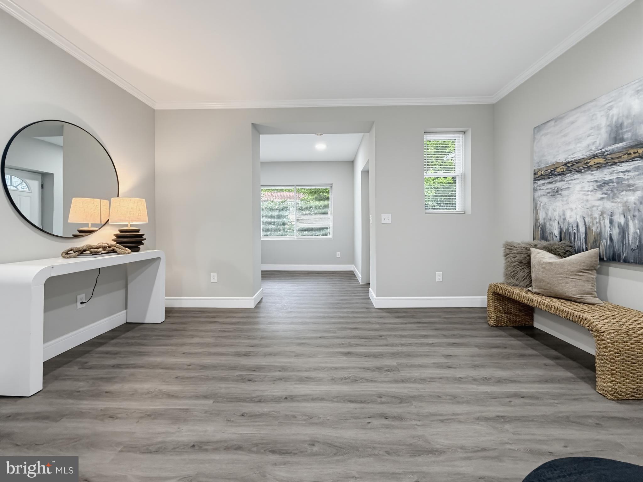 LOGAN - Residential