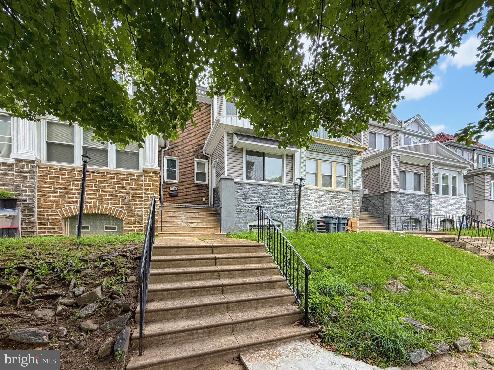 LOGAN - Residential