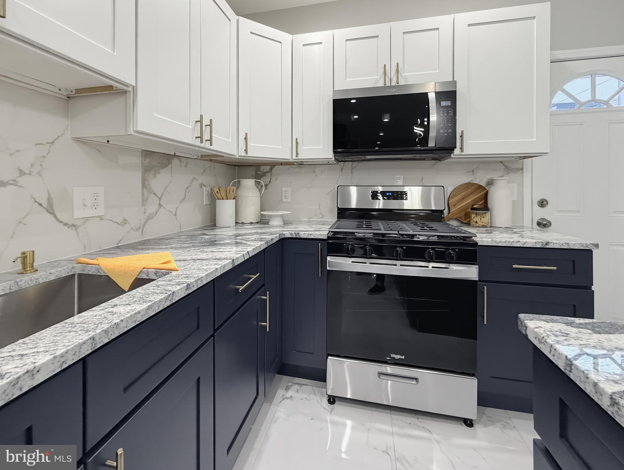 LOGAN - Residential