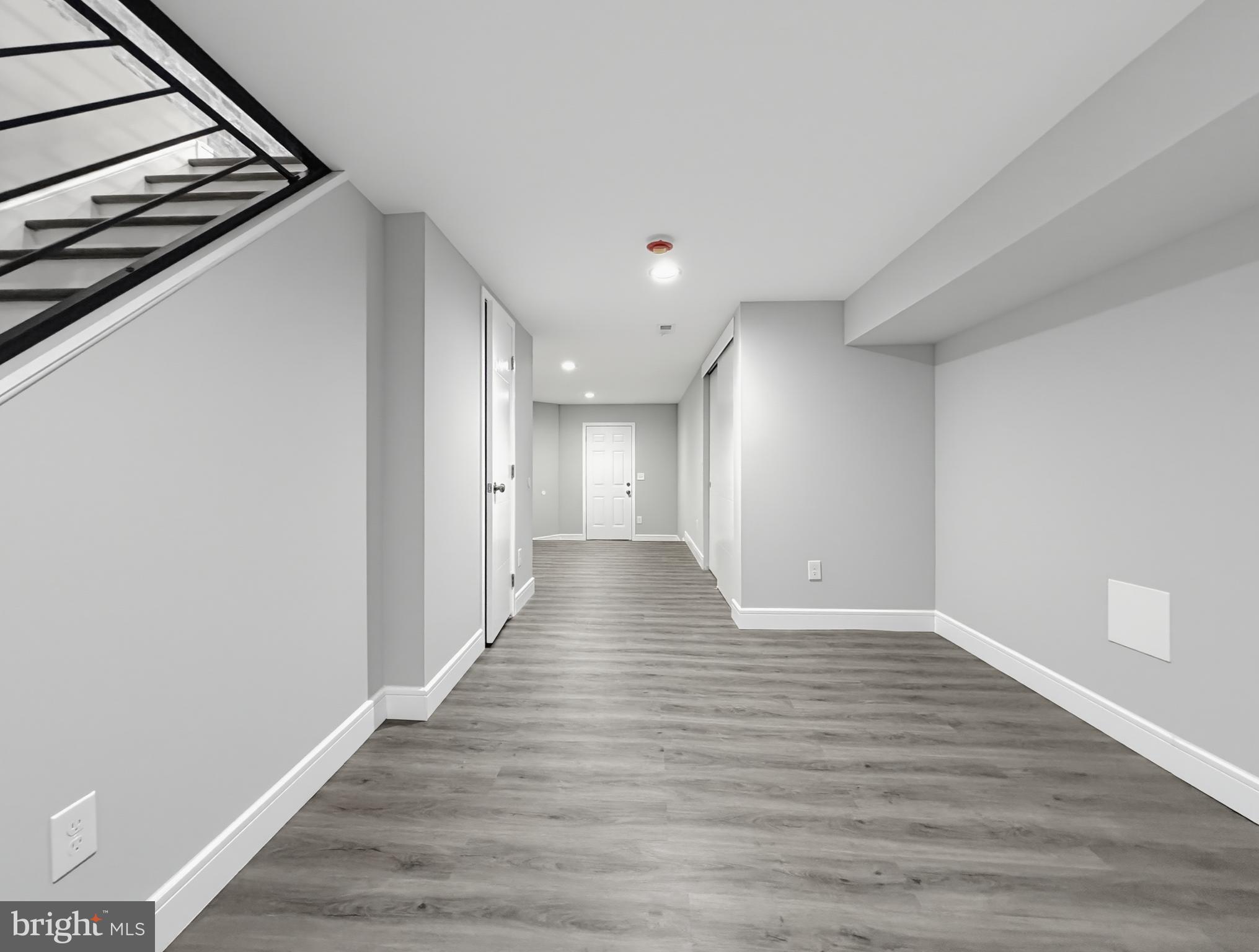 LOGAN - Residential