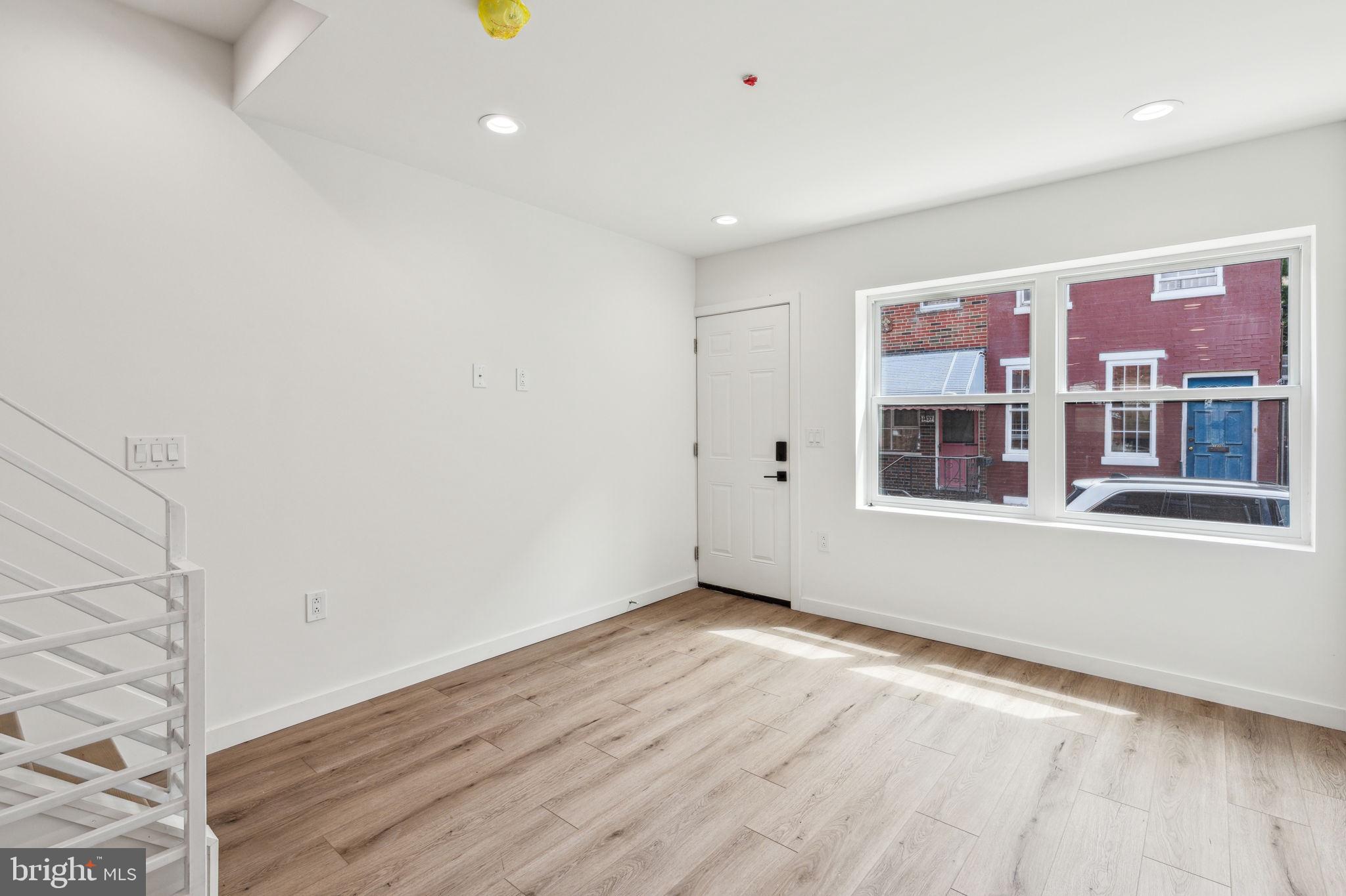 PENNSPORT - Residential Lease