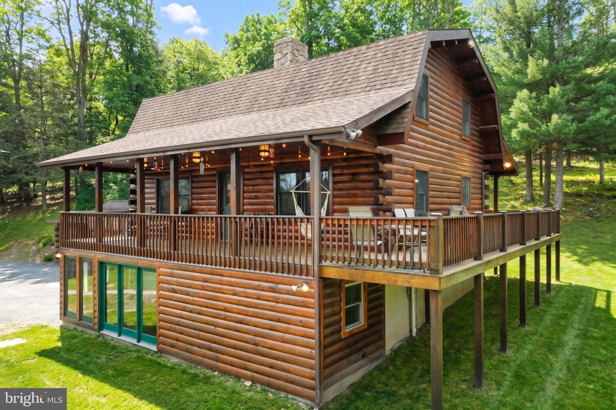 FRANKLIN TOWNSHIP - Residential
