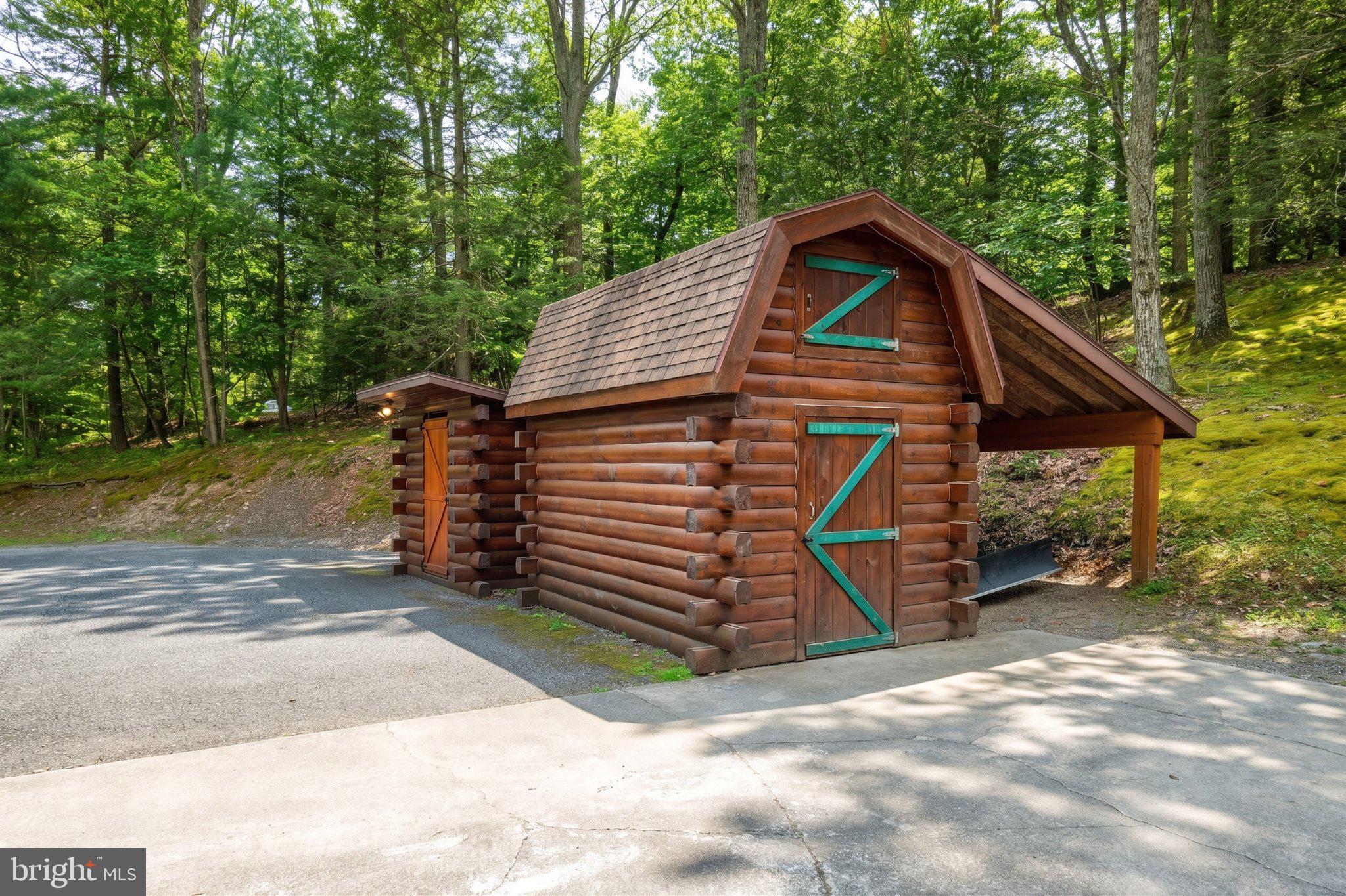 FRANKLIN TOWNSHIP - Residential
