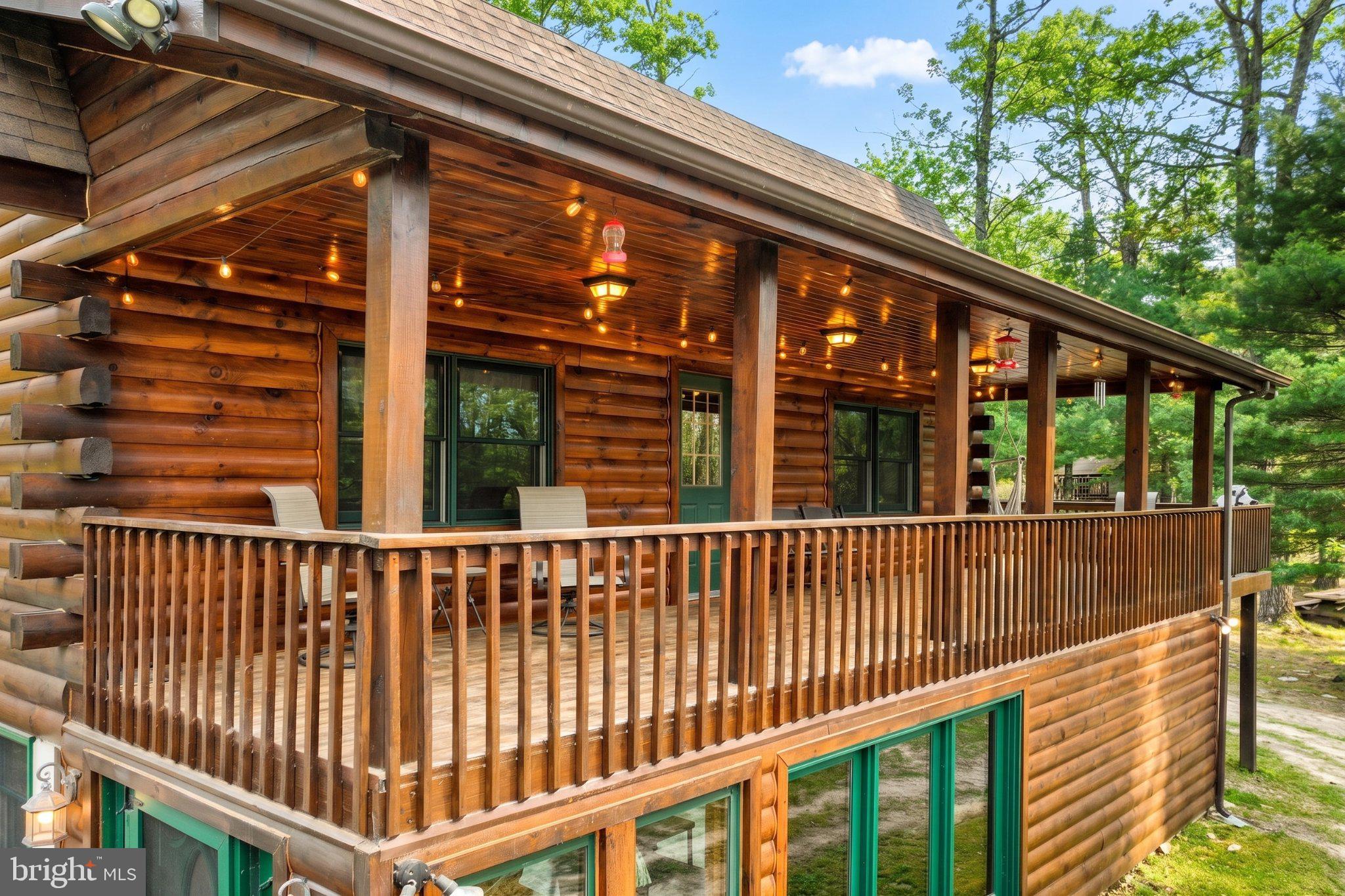 FRANKLIN TOWNSHIP - Residential
