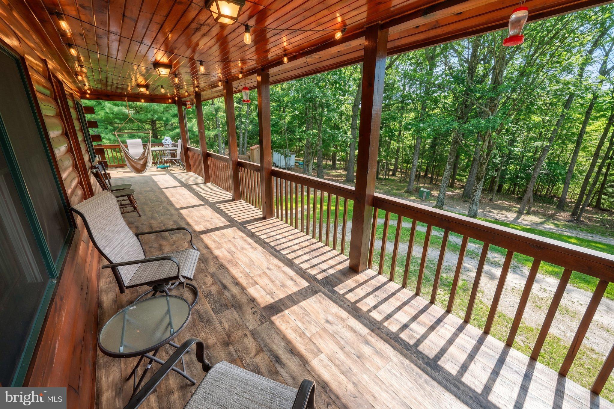 FRANKLIN TOWNSHIP - Residential