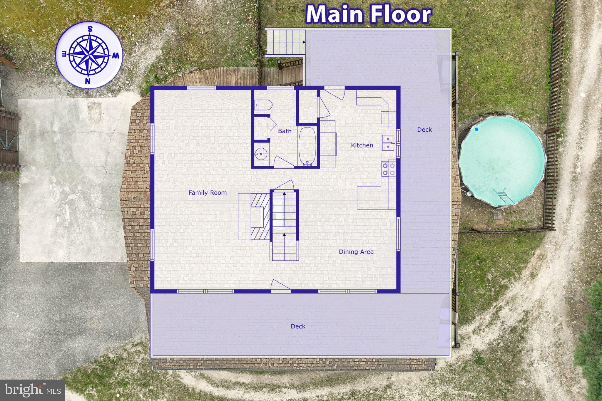 FRANKLIN TOWNSHIP - Residential