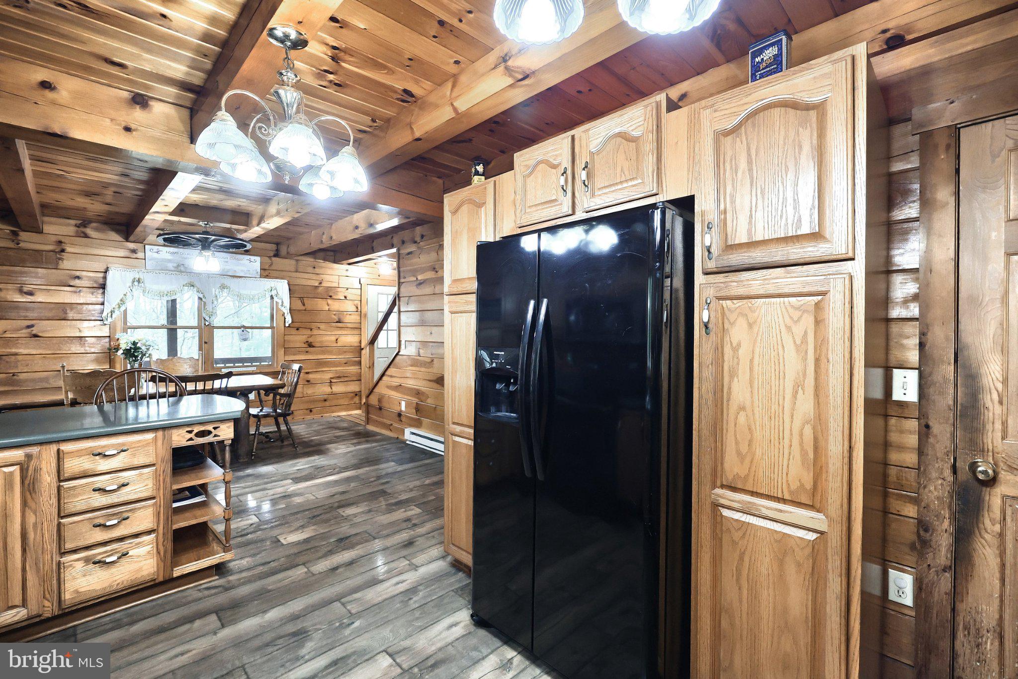 FRANKLIN TOWNSHIP - Residential