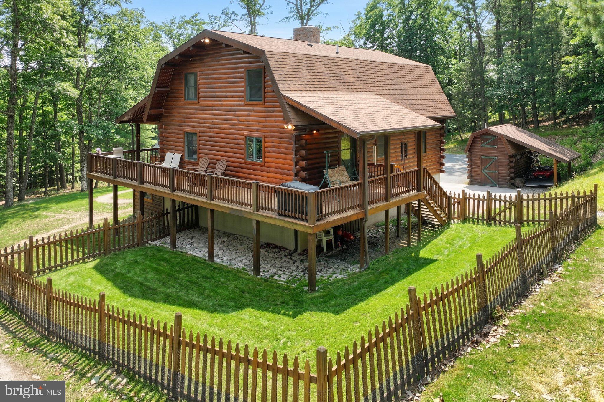 FRANKLIN TOWNSHIP - Residential