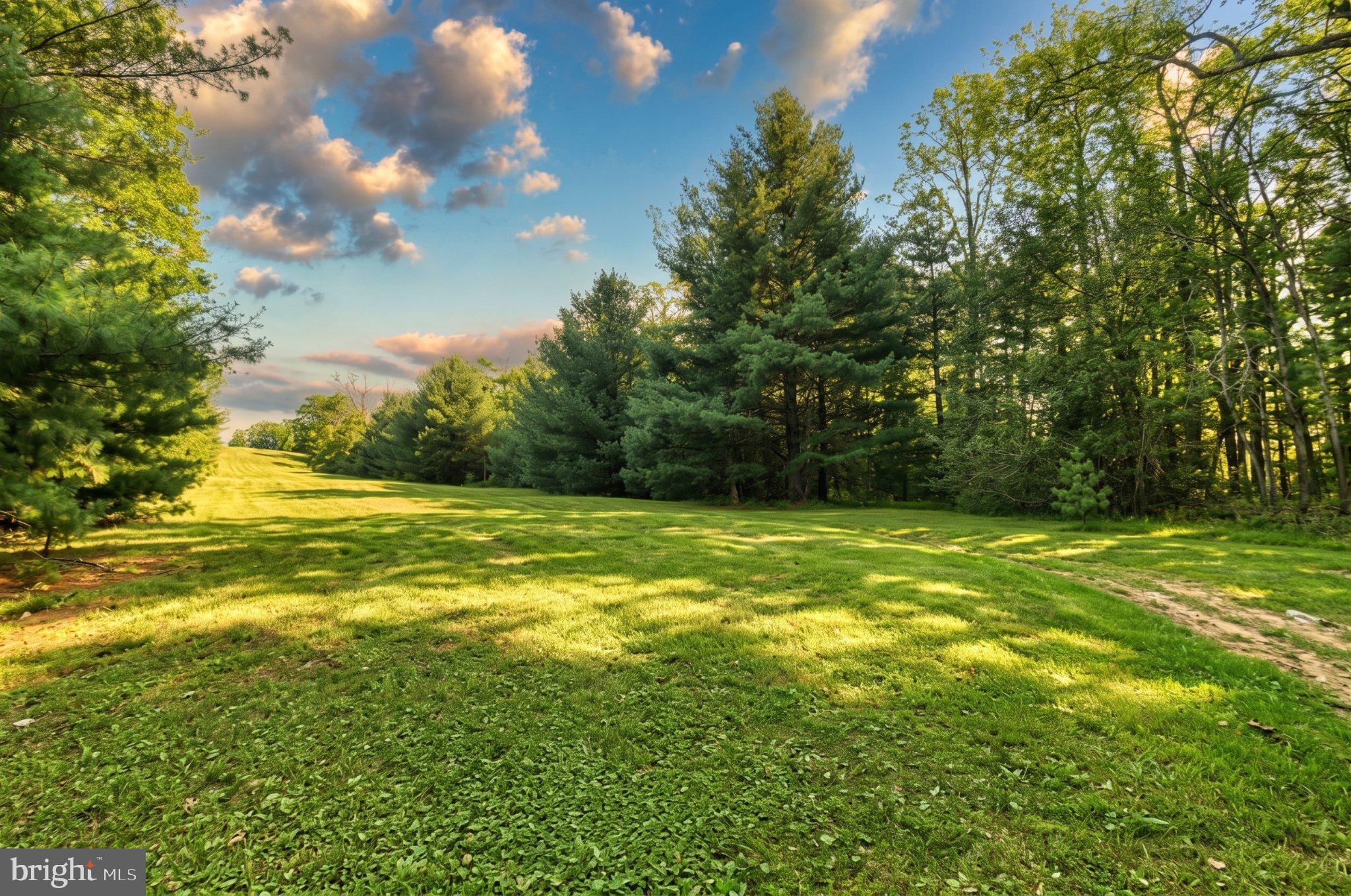 FRANKLIN TOWNSHIP - Residential